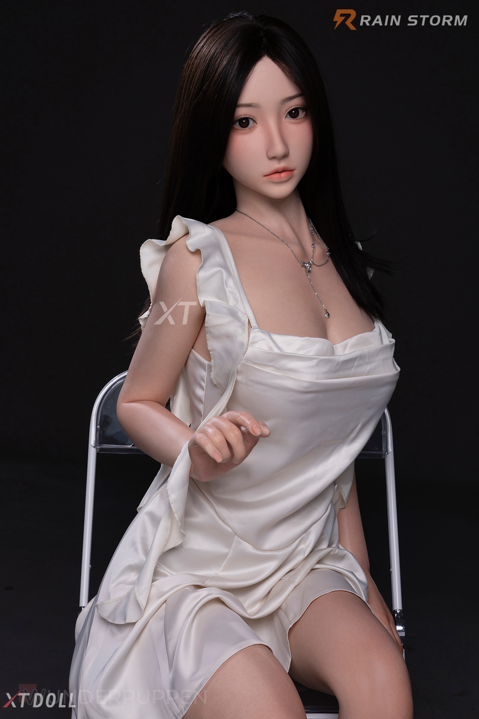 Xueer - XT Doll 163cm F
