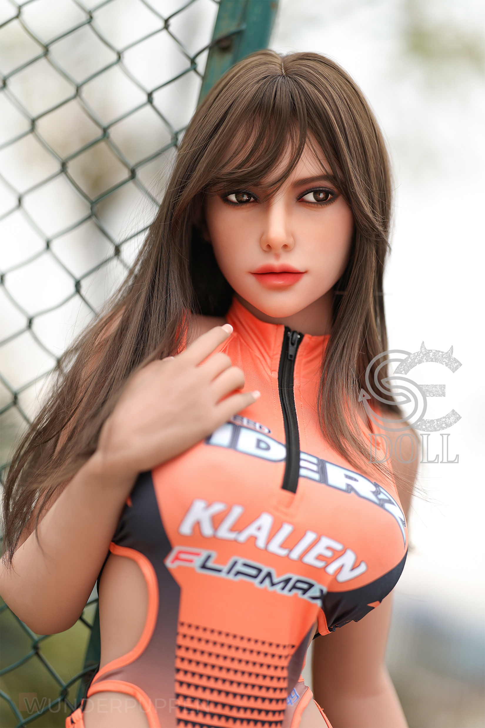 Hazel - SE Doll 161cm F – Bild 8