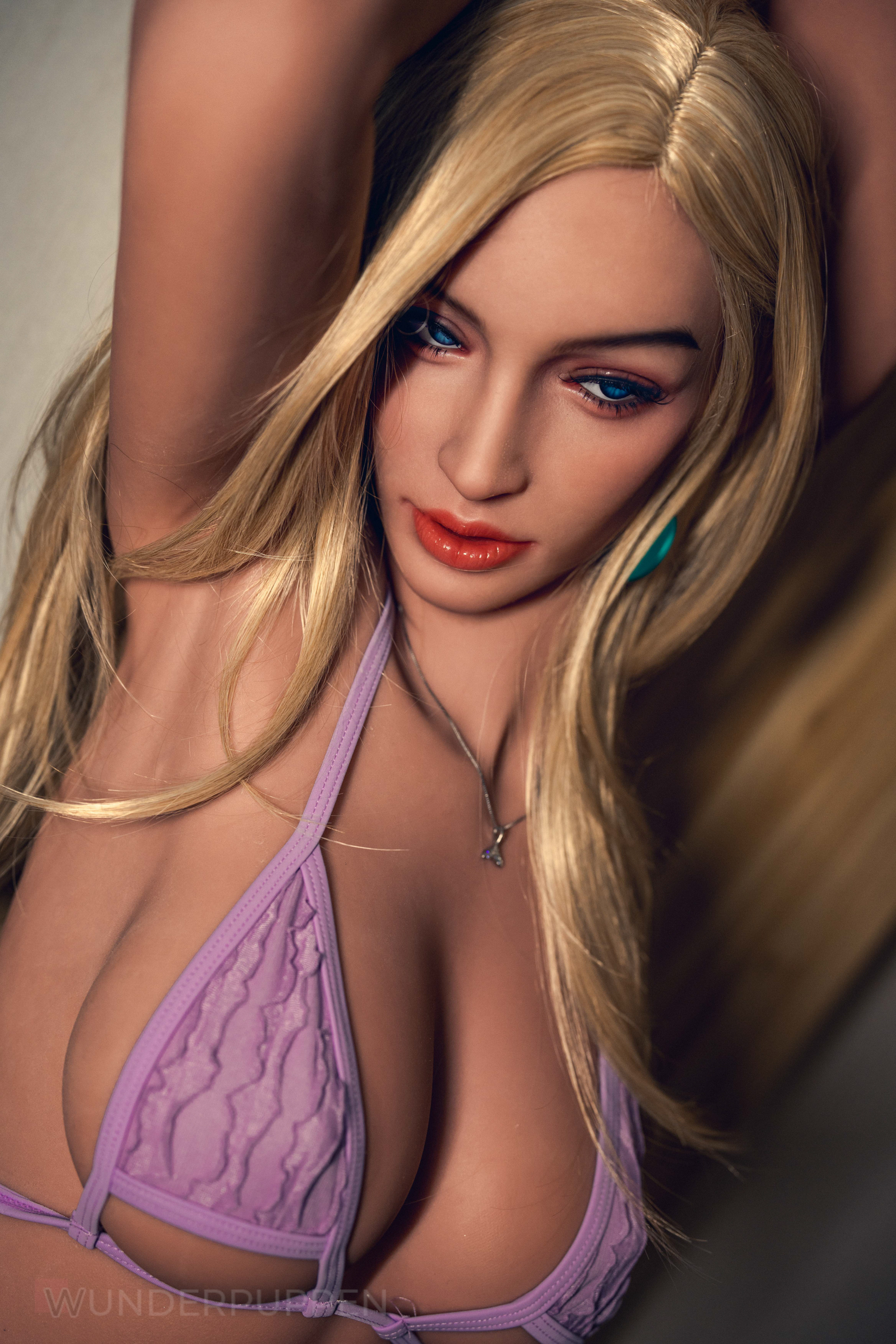 Kaley - Aibei 157cm – Bild 5