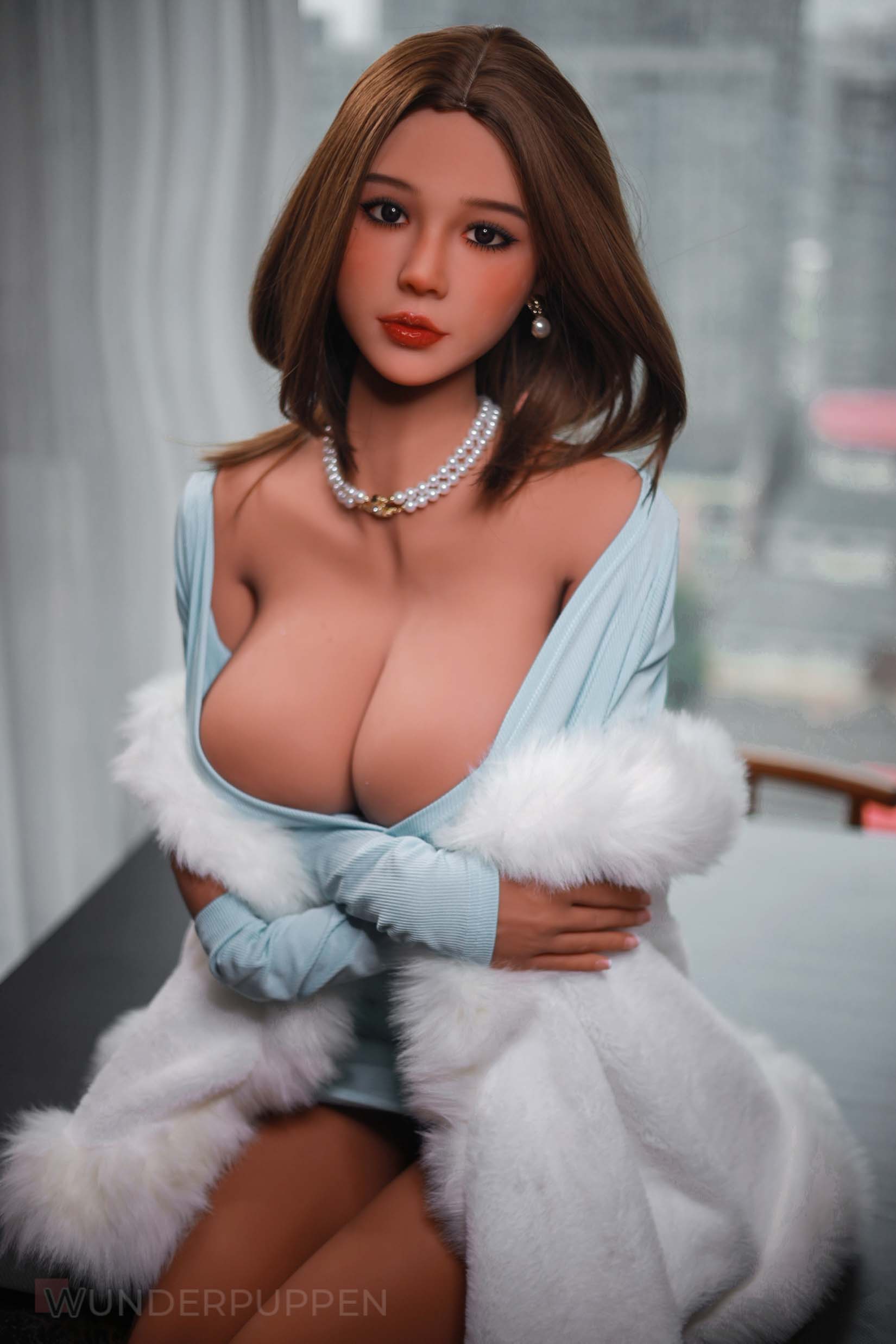 Joline - Fire Doll 166cm E – Bild 12