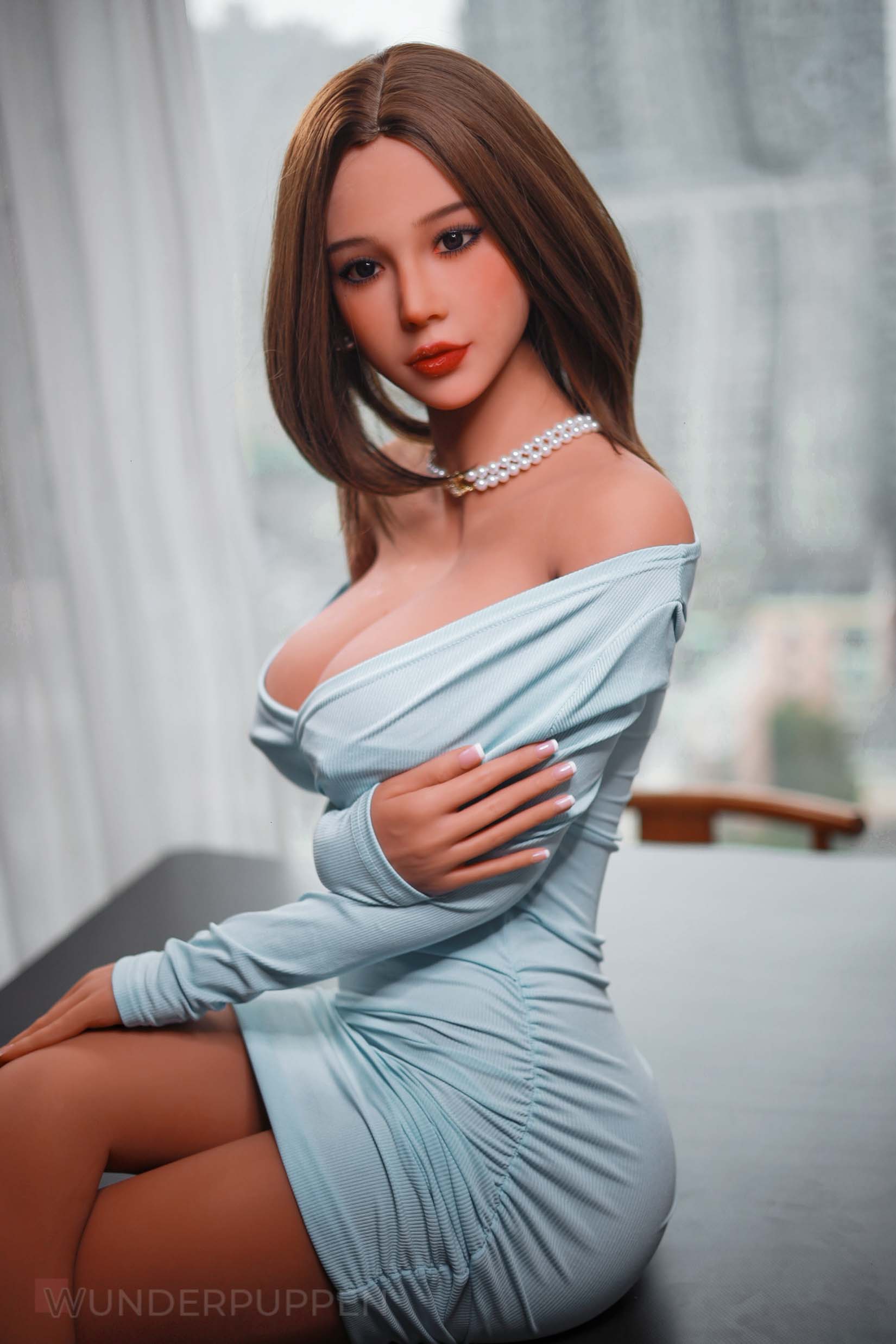 Joline - Fire Doll 166cm E – Bild 9