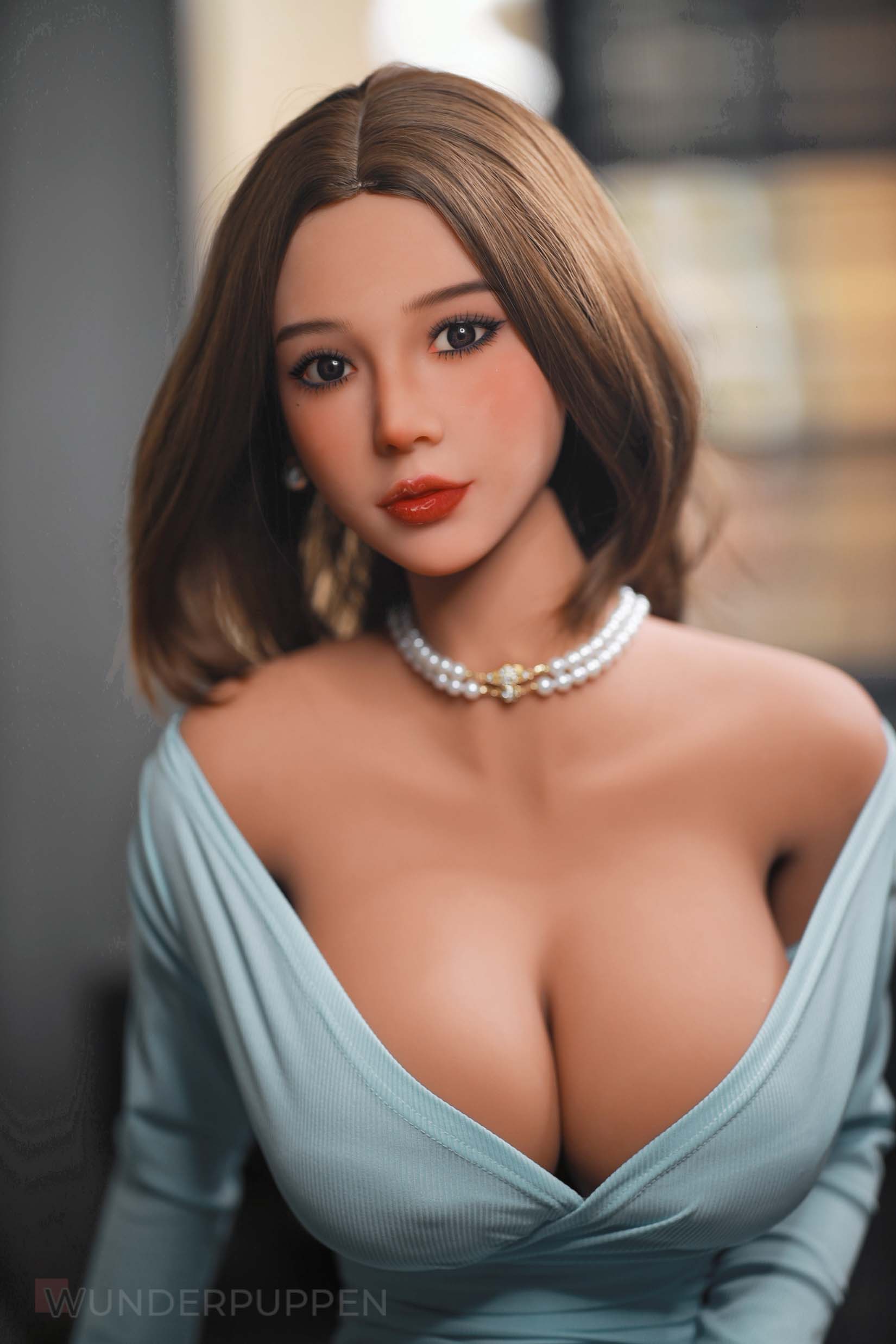 Joline - Fire Doll 166cm E – Bild 6