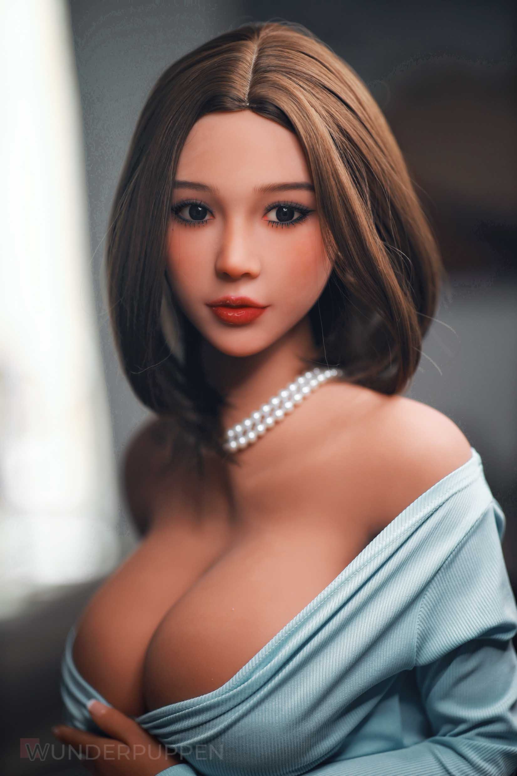 Joline - Fire Doll 166cm E – Bild 3