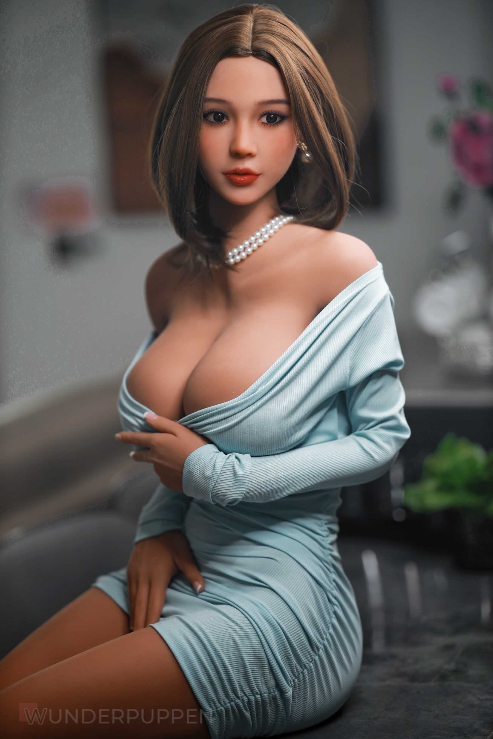 Joline - Fire Doll 166cm E – Bild 4