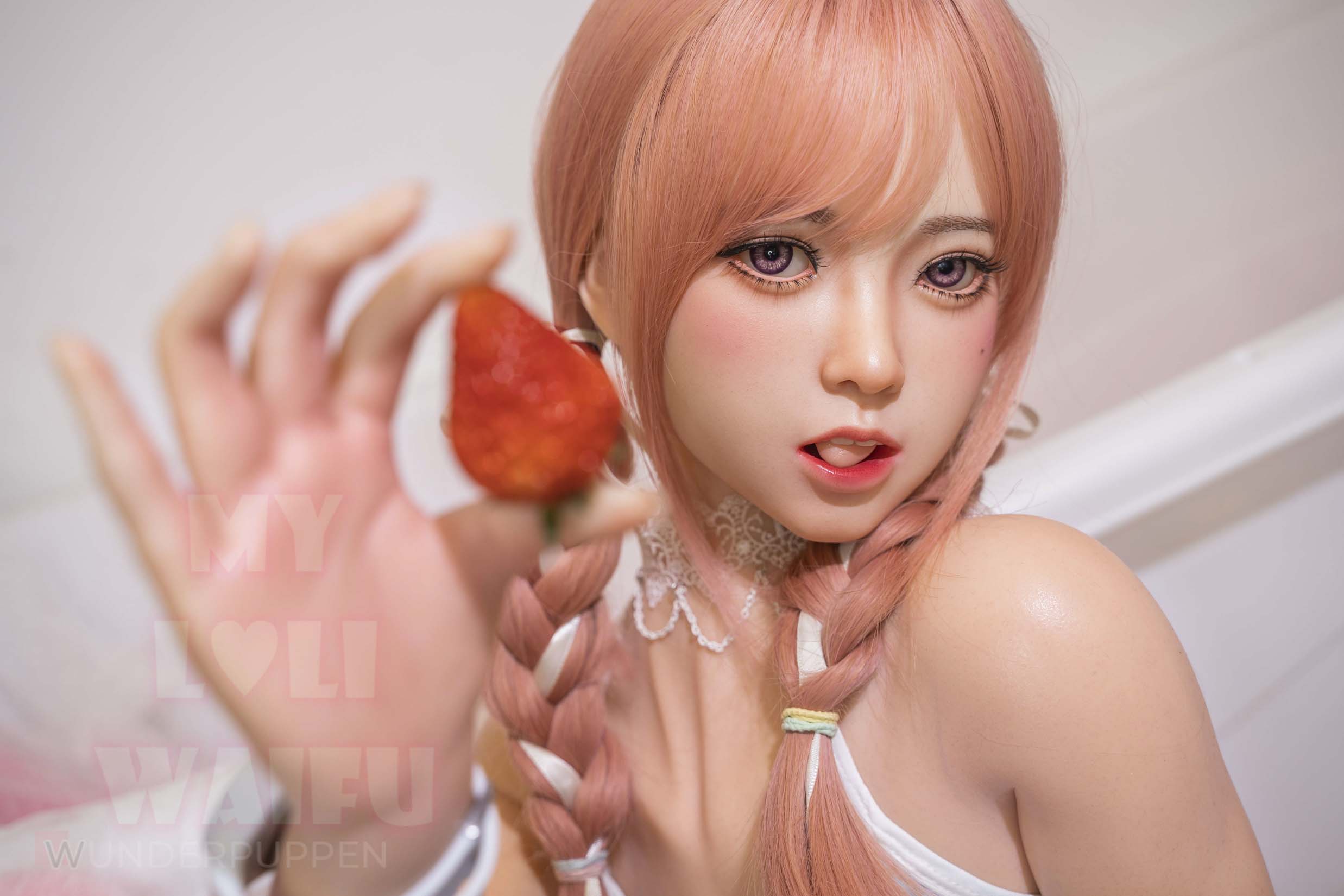 Mia - Jiusheng MLW 148cm B – Bild 46