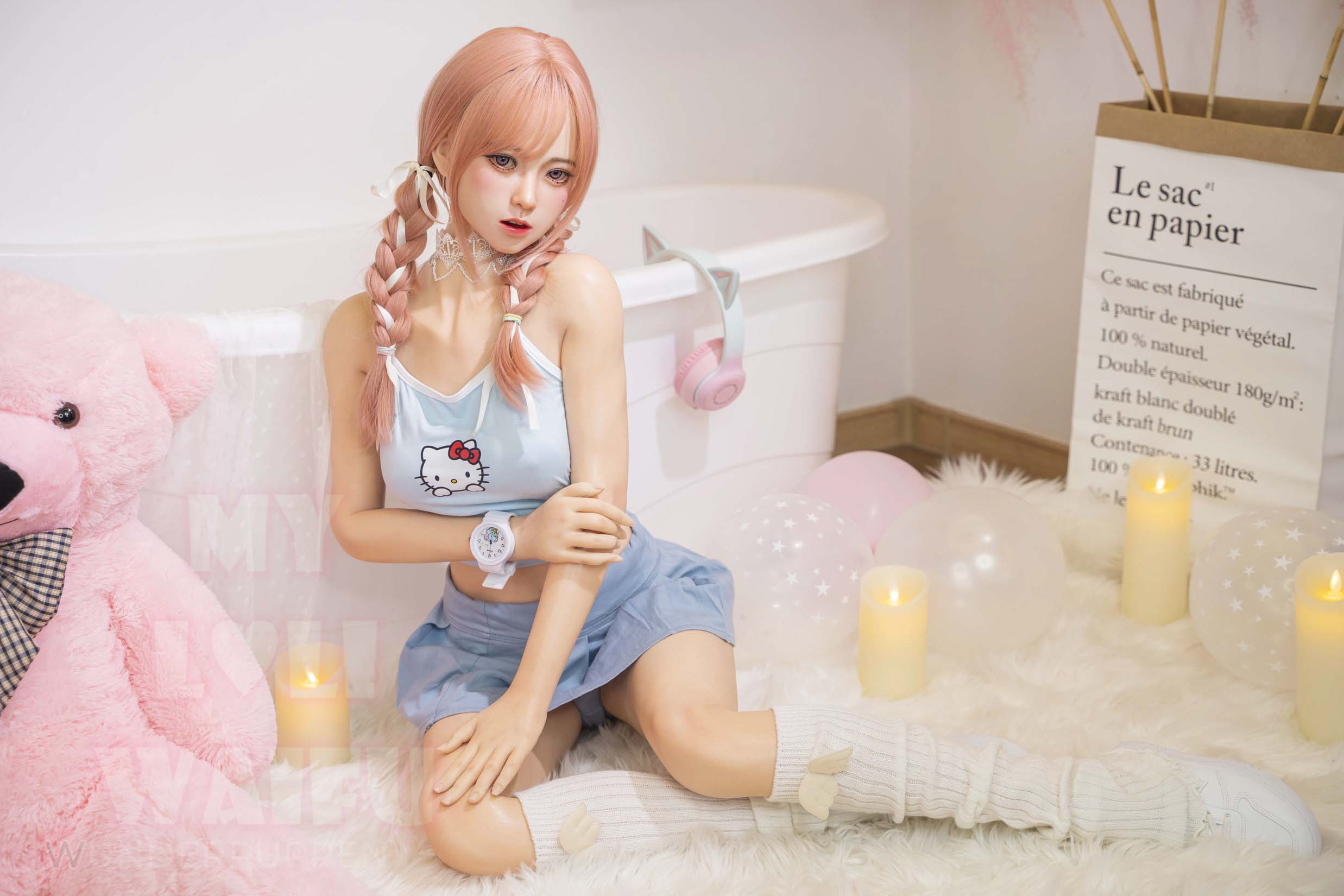 Mia - Jiusheng MLW 148cm B – Bild 45