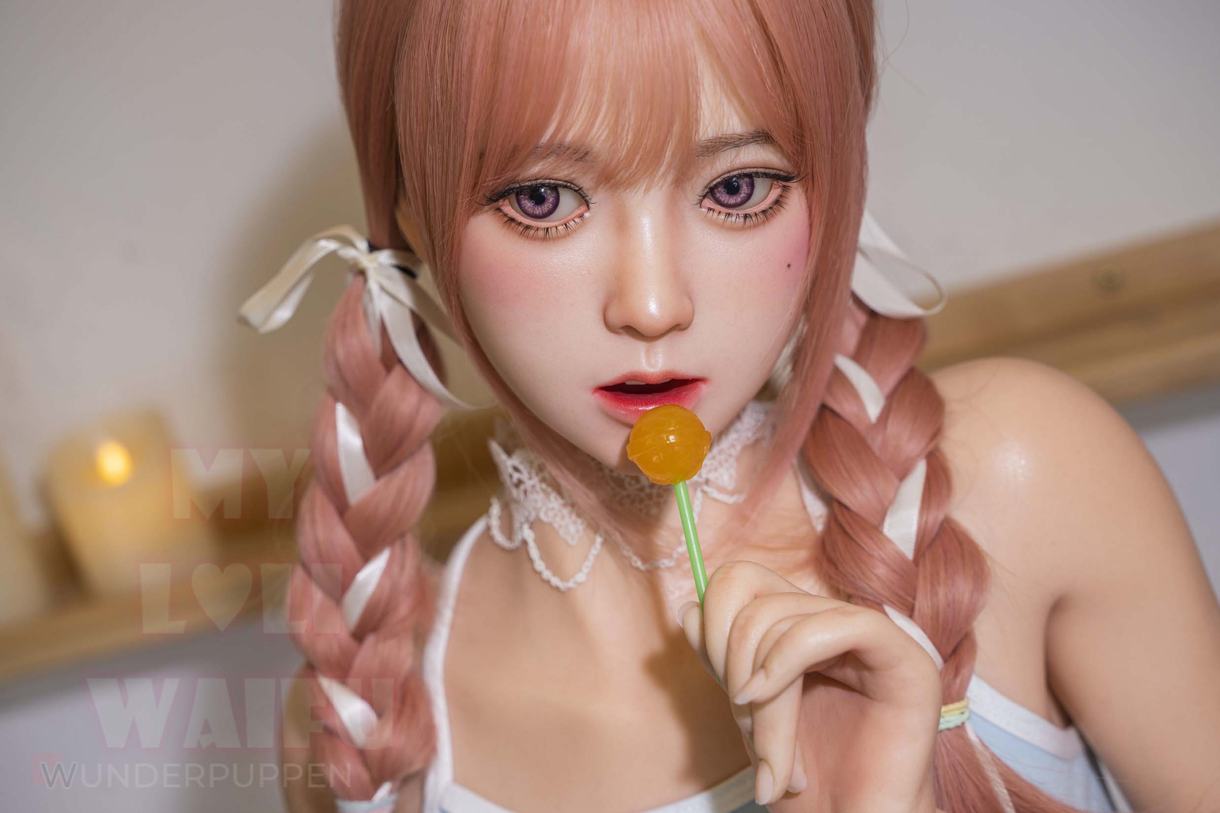 Mia - Jiusheng MLW 148cm B – Bild 43
