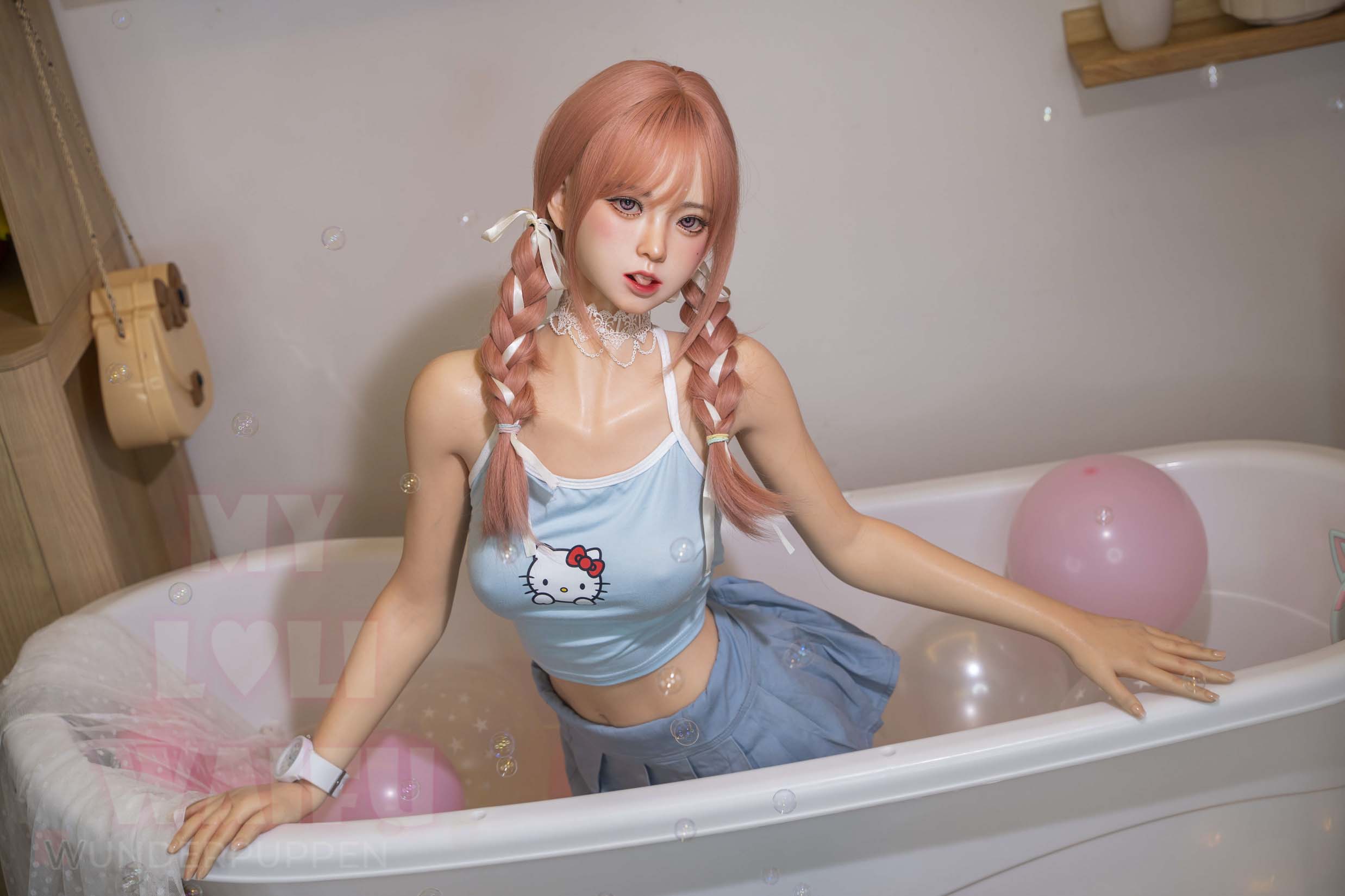 Mia - Jiusheng MLW 148cm B – Bild 44