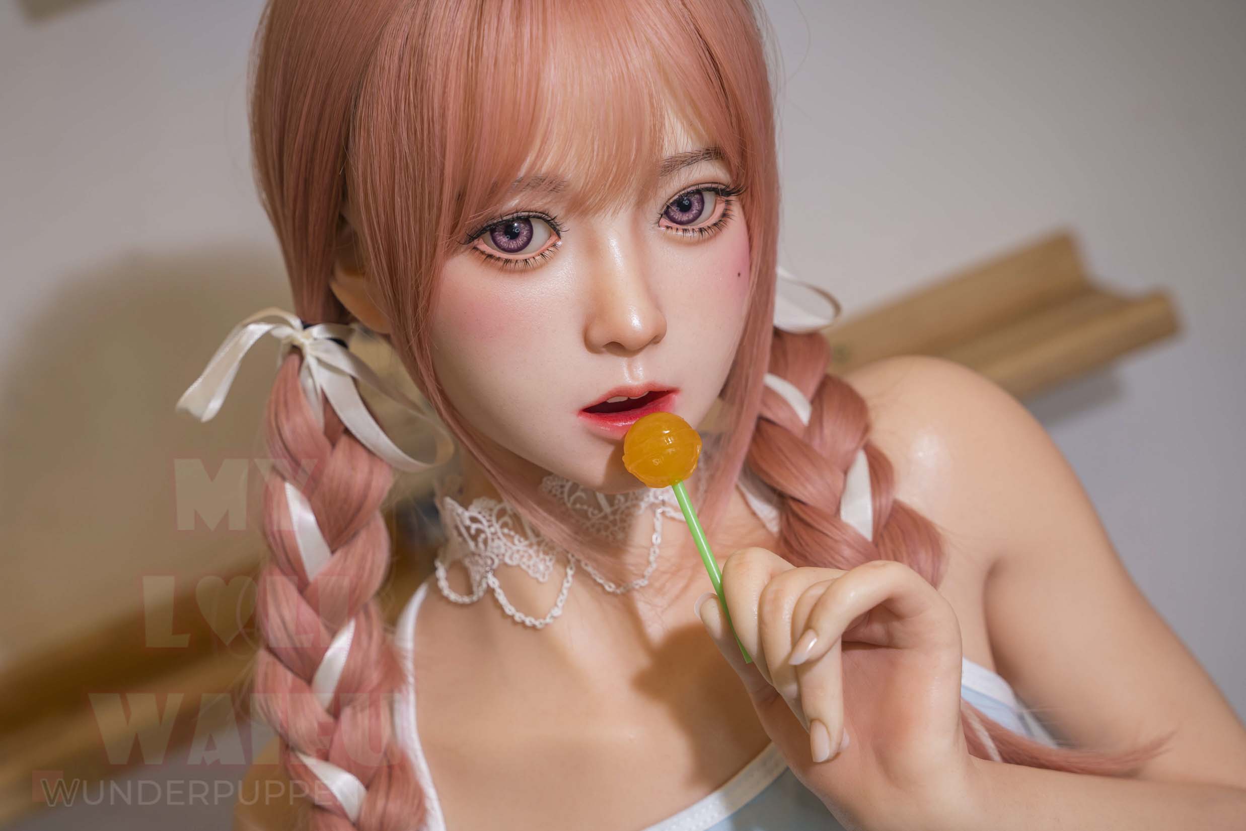 Mia - Jiusheng MLW 148cm B – Bild 42