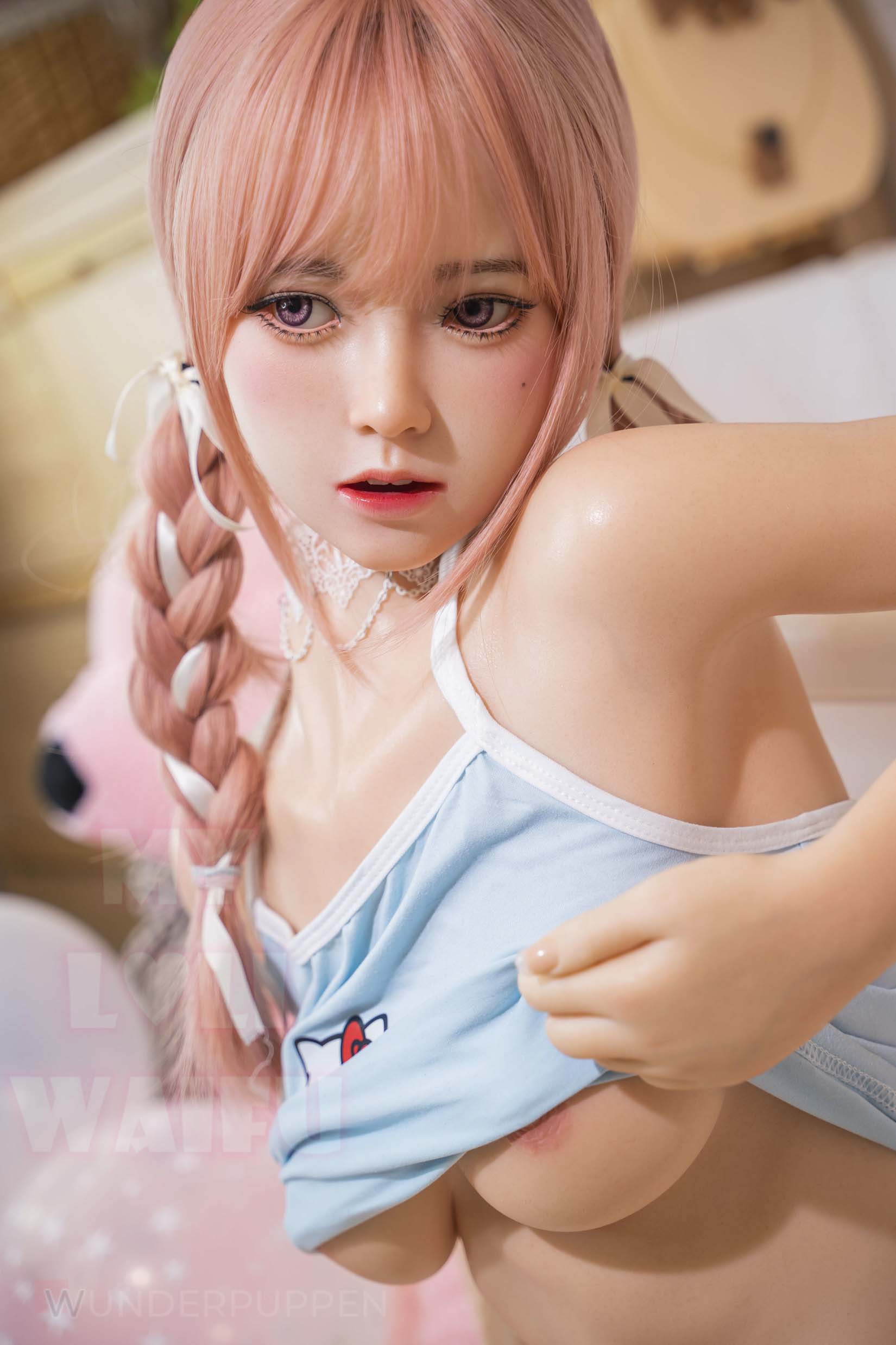 Mia - Jiusheng MLW 148cm B – Bild 25