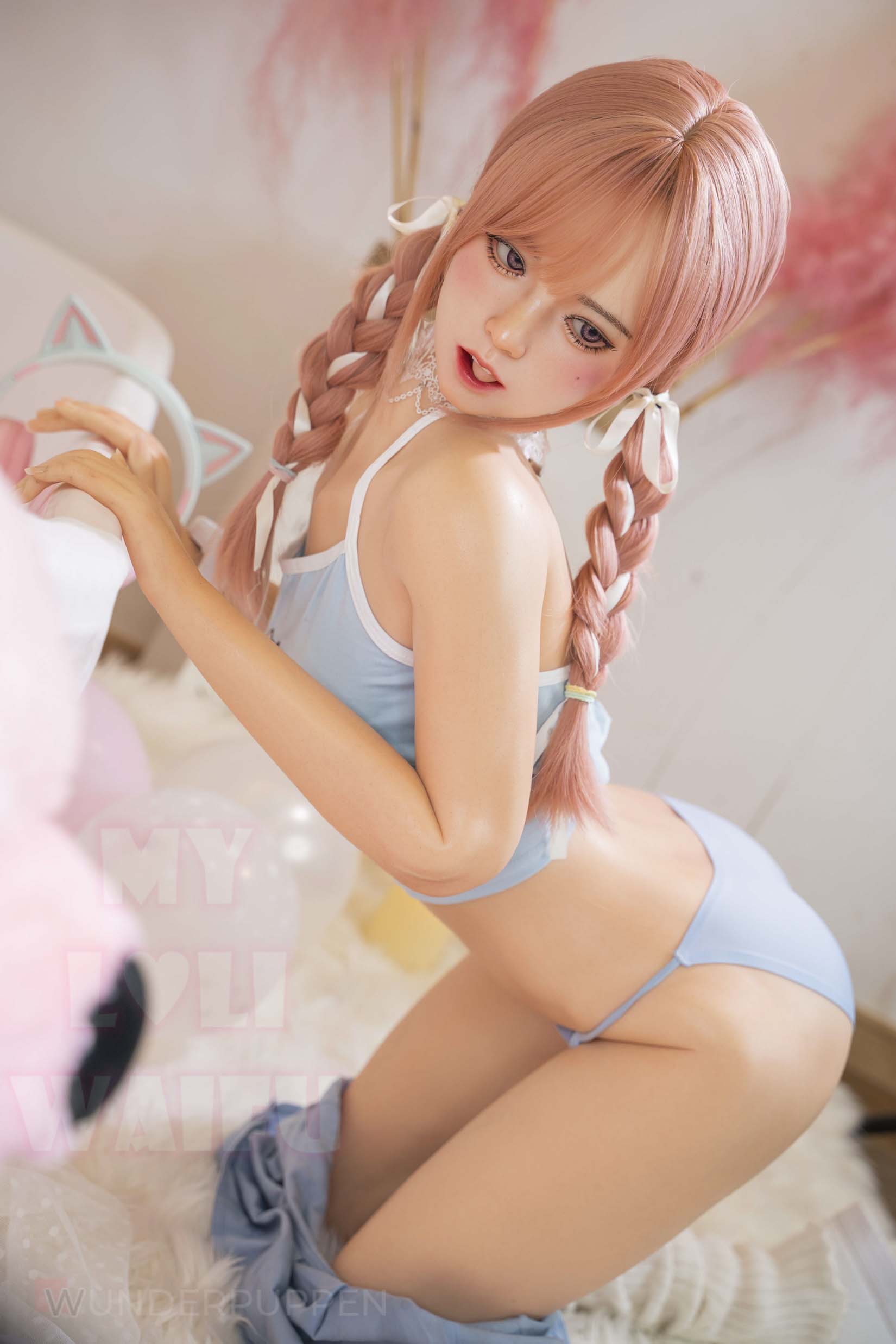 Mia - Jiusheng MLW 148cm B – Bild 22