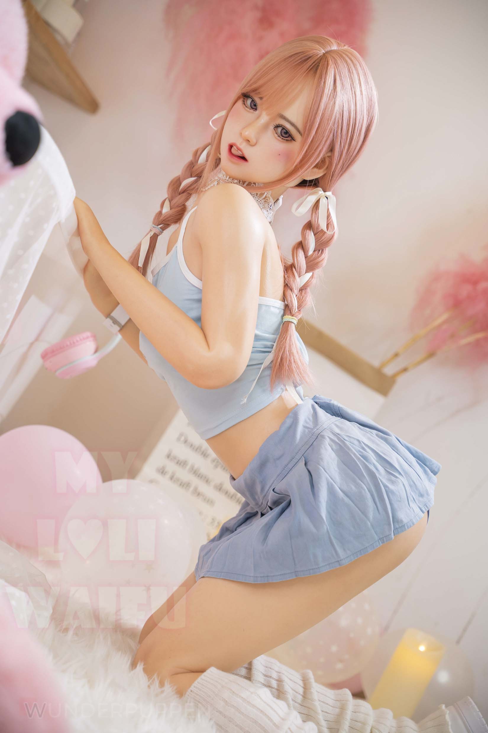 Mia - Jiusheng MLW 148cm B – Bild 19