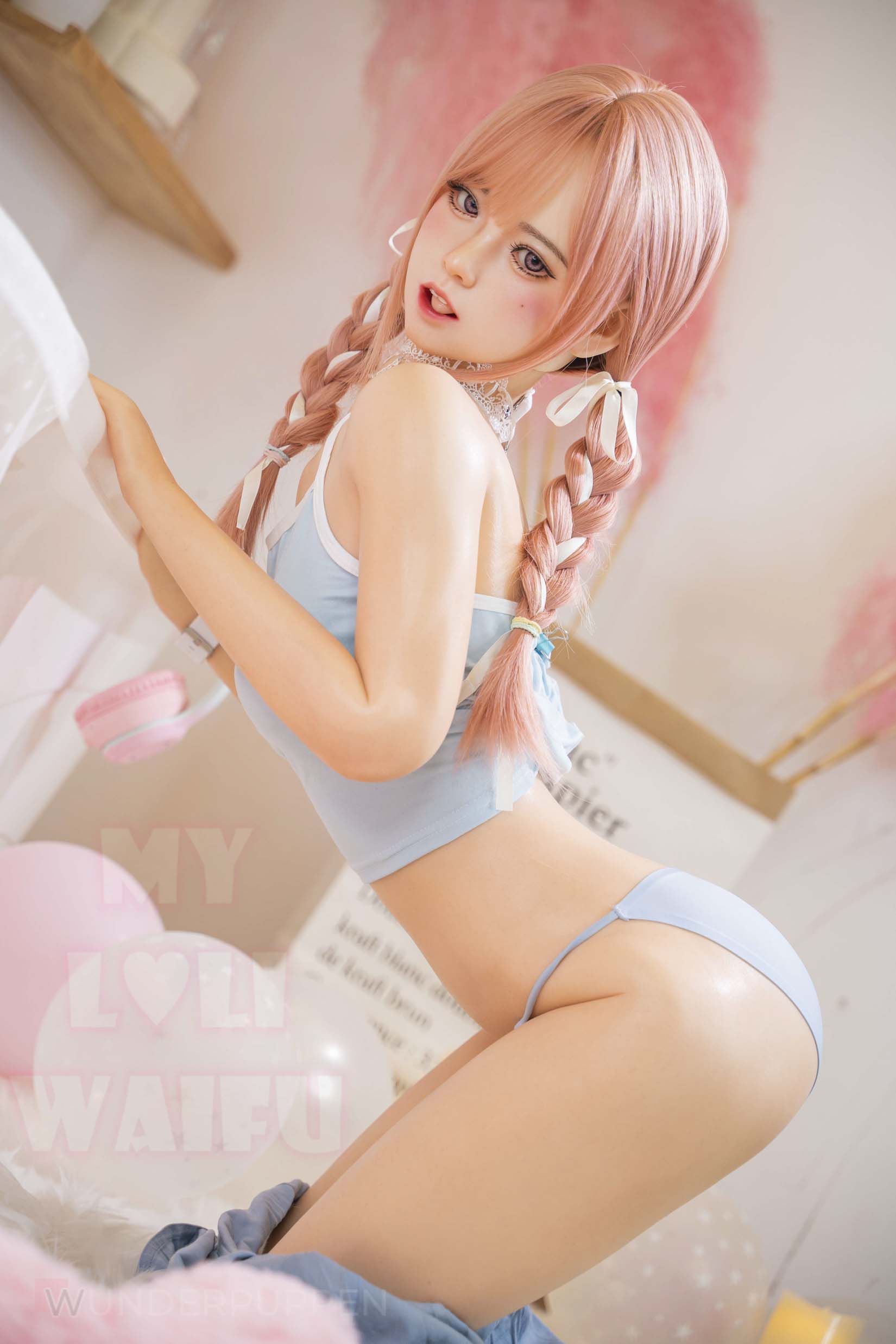 Mia - Jiusheng MLW 148cm B – Bild 20