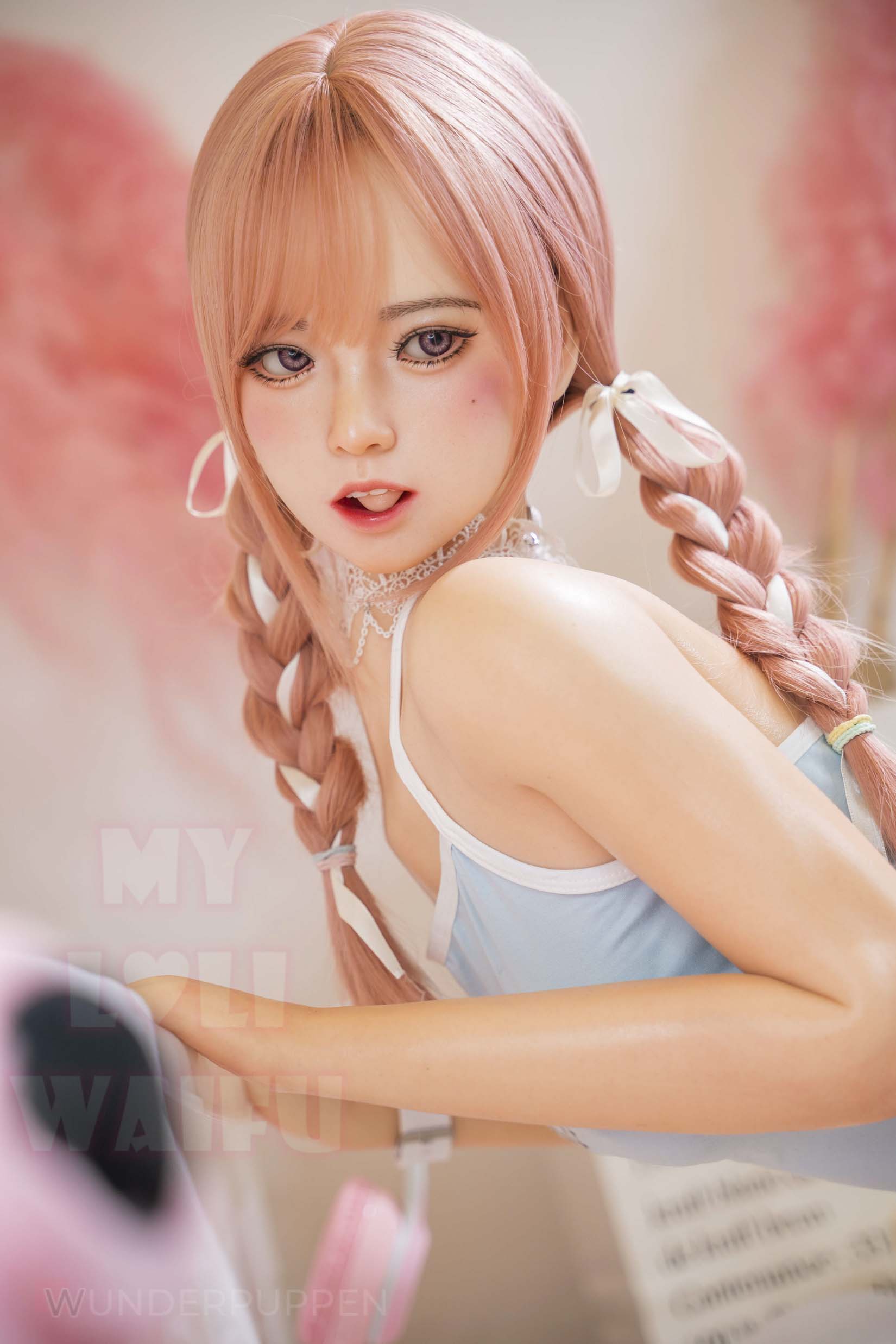 Mia - Jiusheng MLW 148cm B – Bild 21