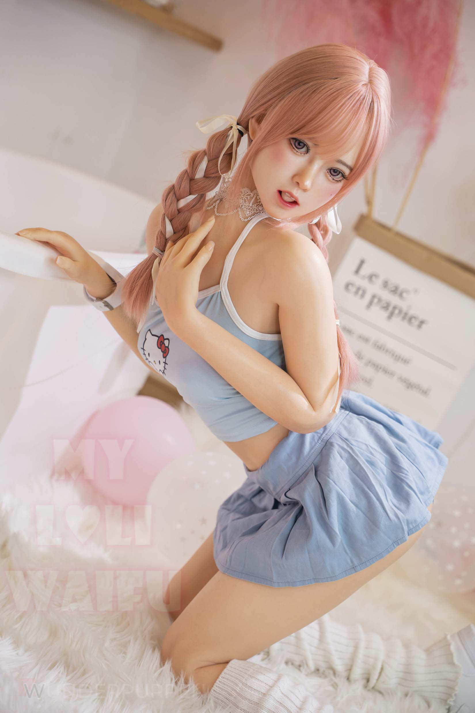 Mia - Jiusheng MLW 148cm B – Bild 18