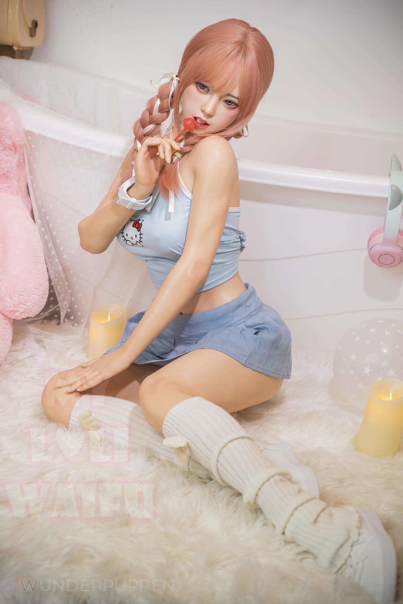 Mia - Jiusheng MLW 148cm B – Bild 17