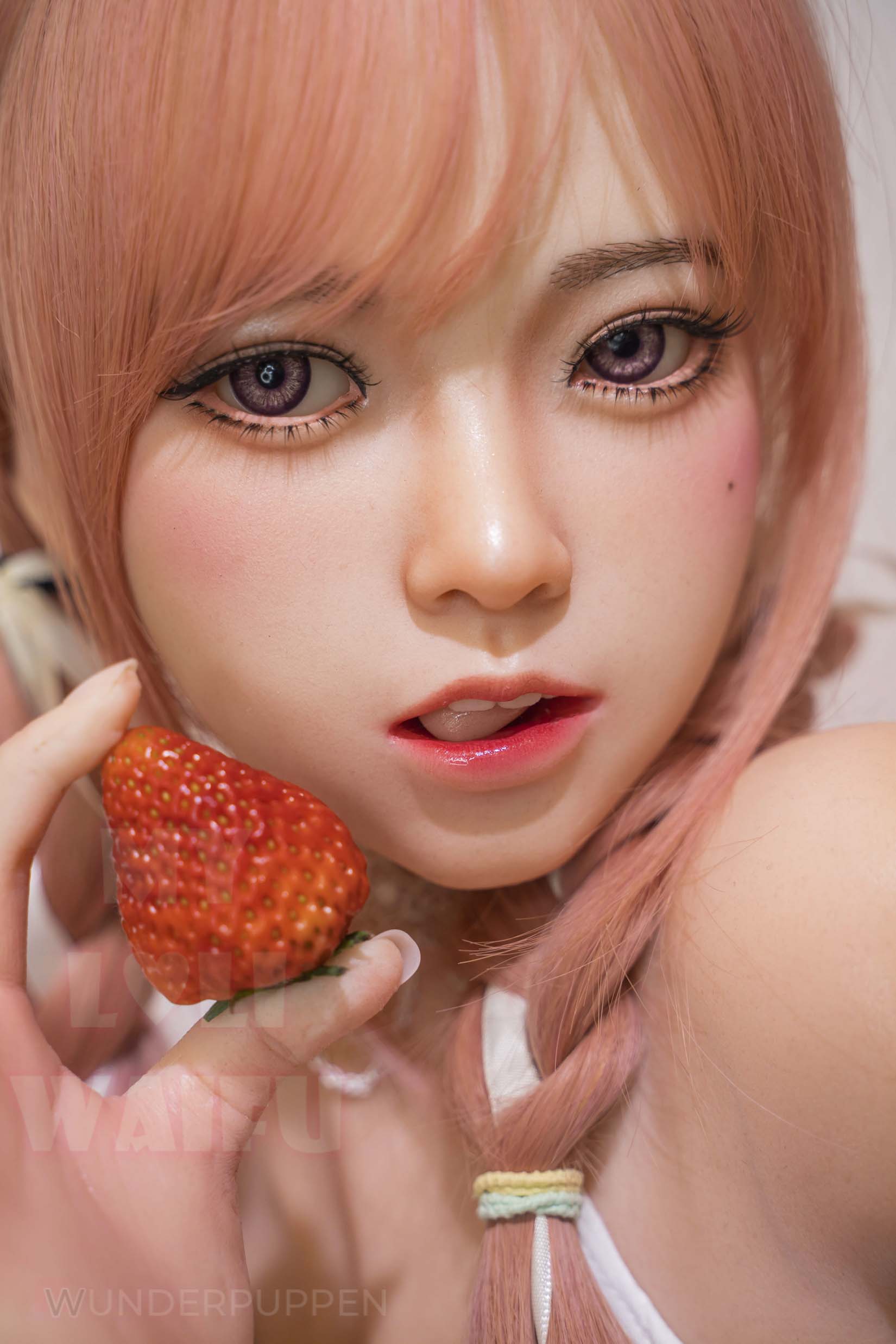 Mia - Jiusheng MLW 148cm B – Bild 15