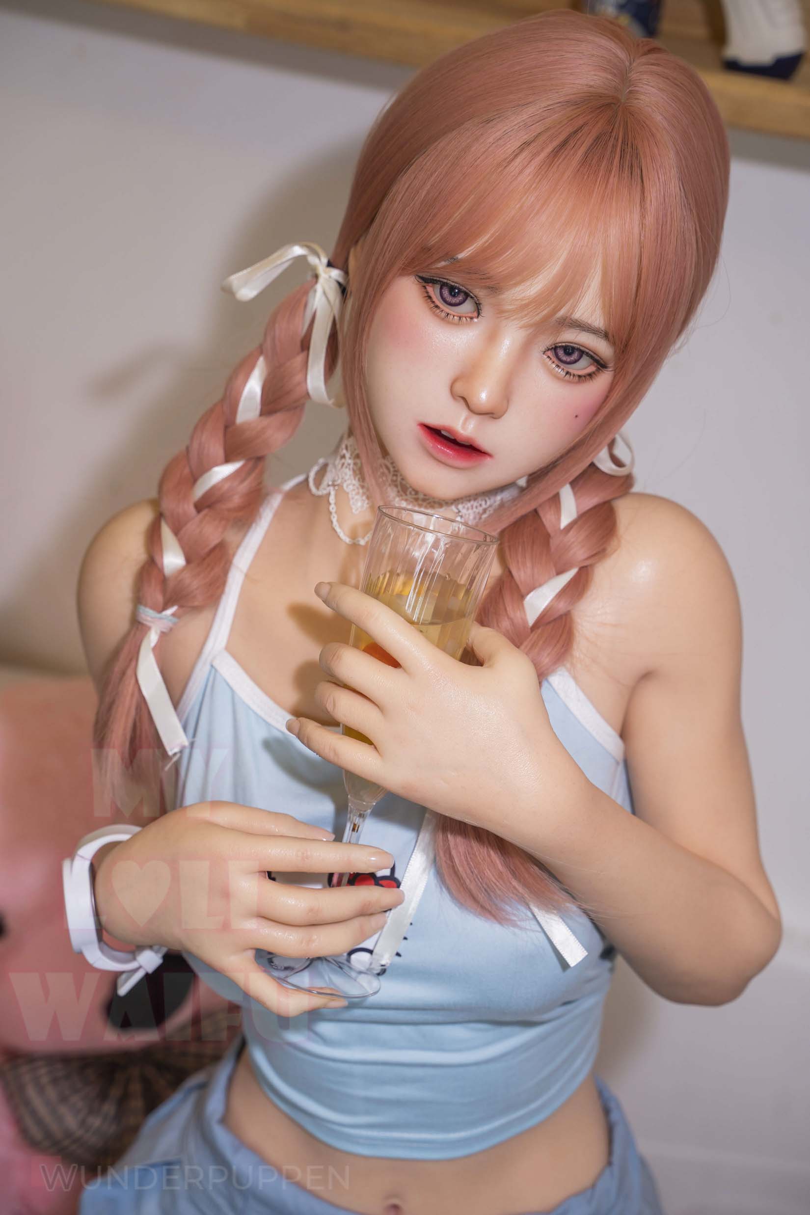 Mia - Jiusheng MLW 148cm B – Bild 13