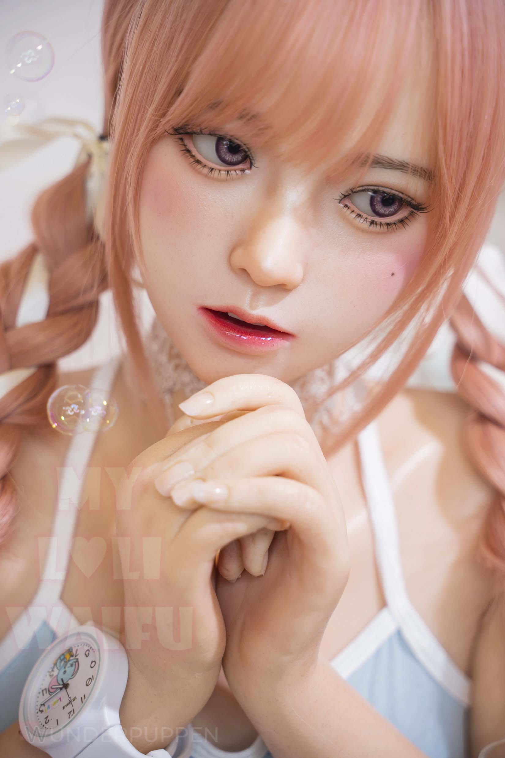 Mia - Jiusheng MLW 148cm B – Bild 12