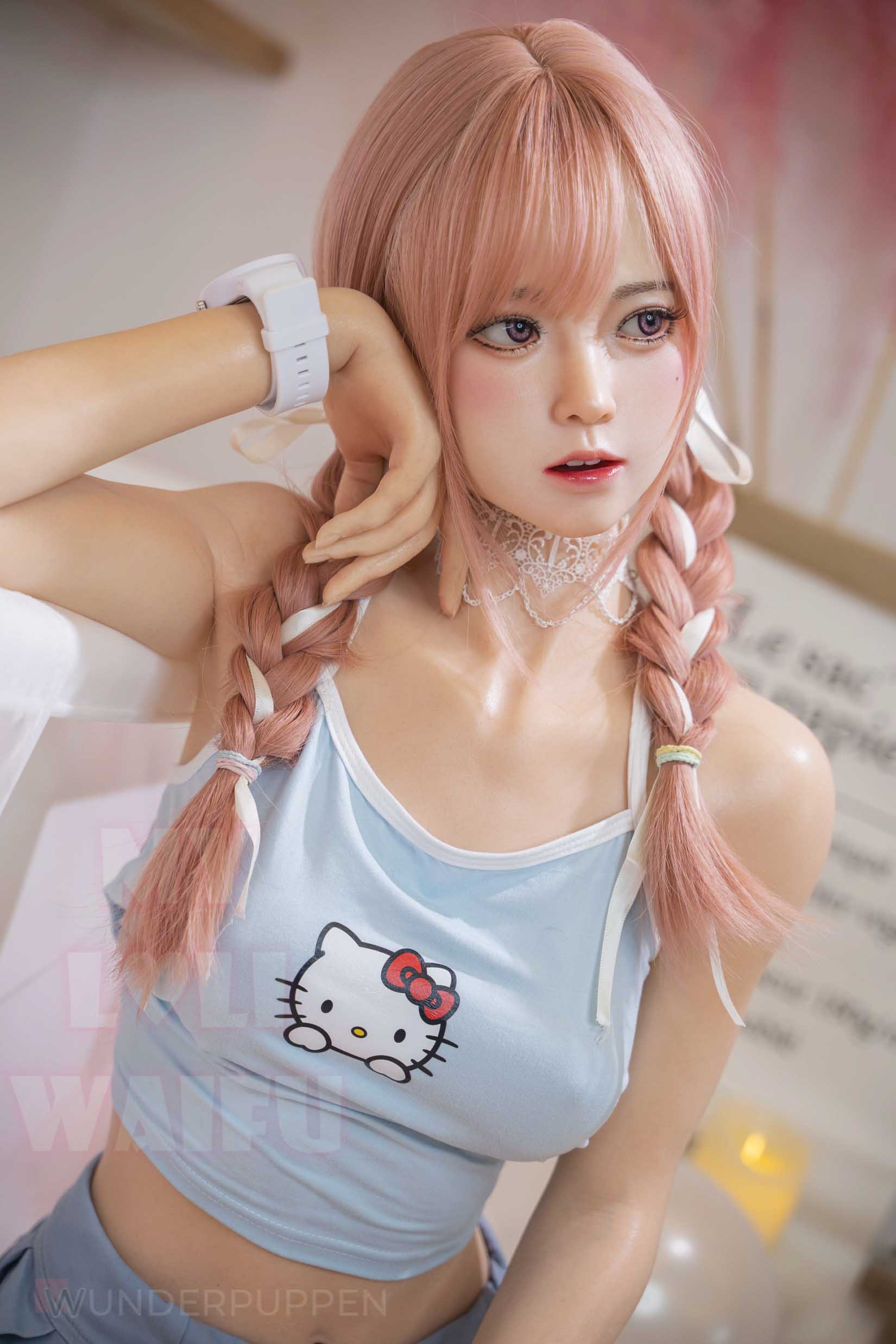 Mia - Jiusheng MLW 148cm B – Bild 11