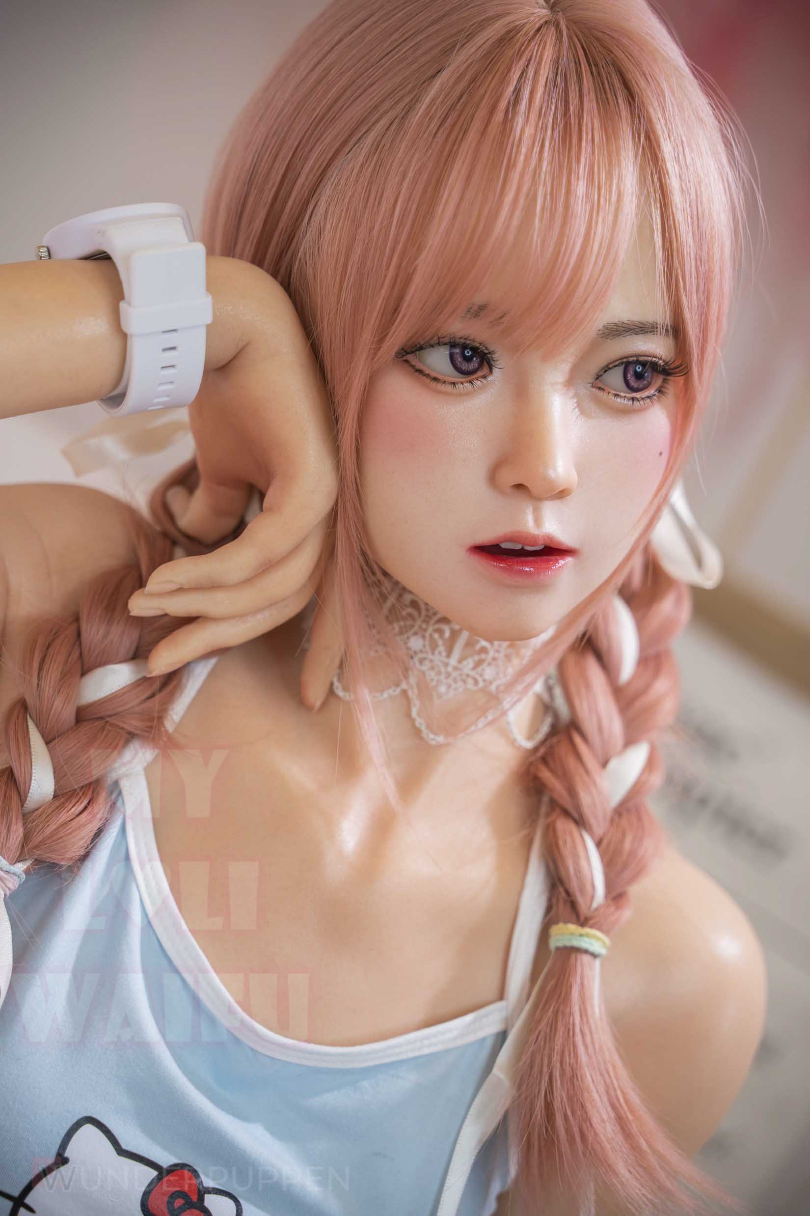 Mia - Jiusheng MLW 148cm B – Bild 10