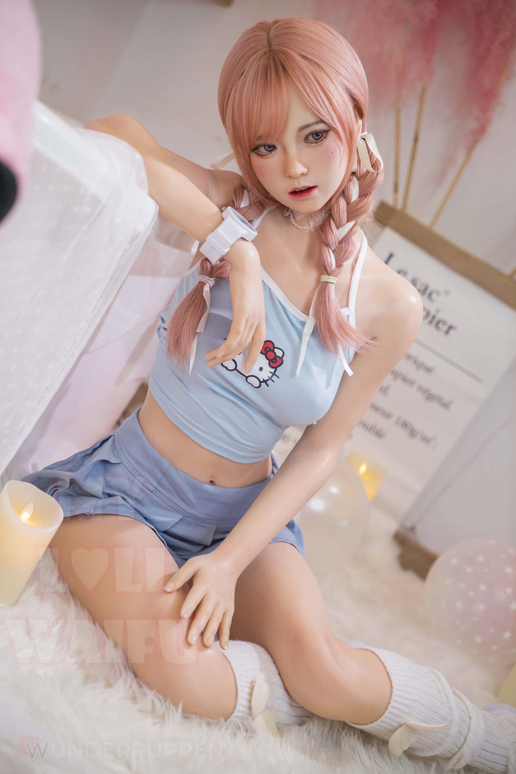 Mia - Jiusheng MLW 148cm B – Bild 8