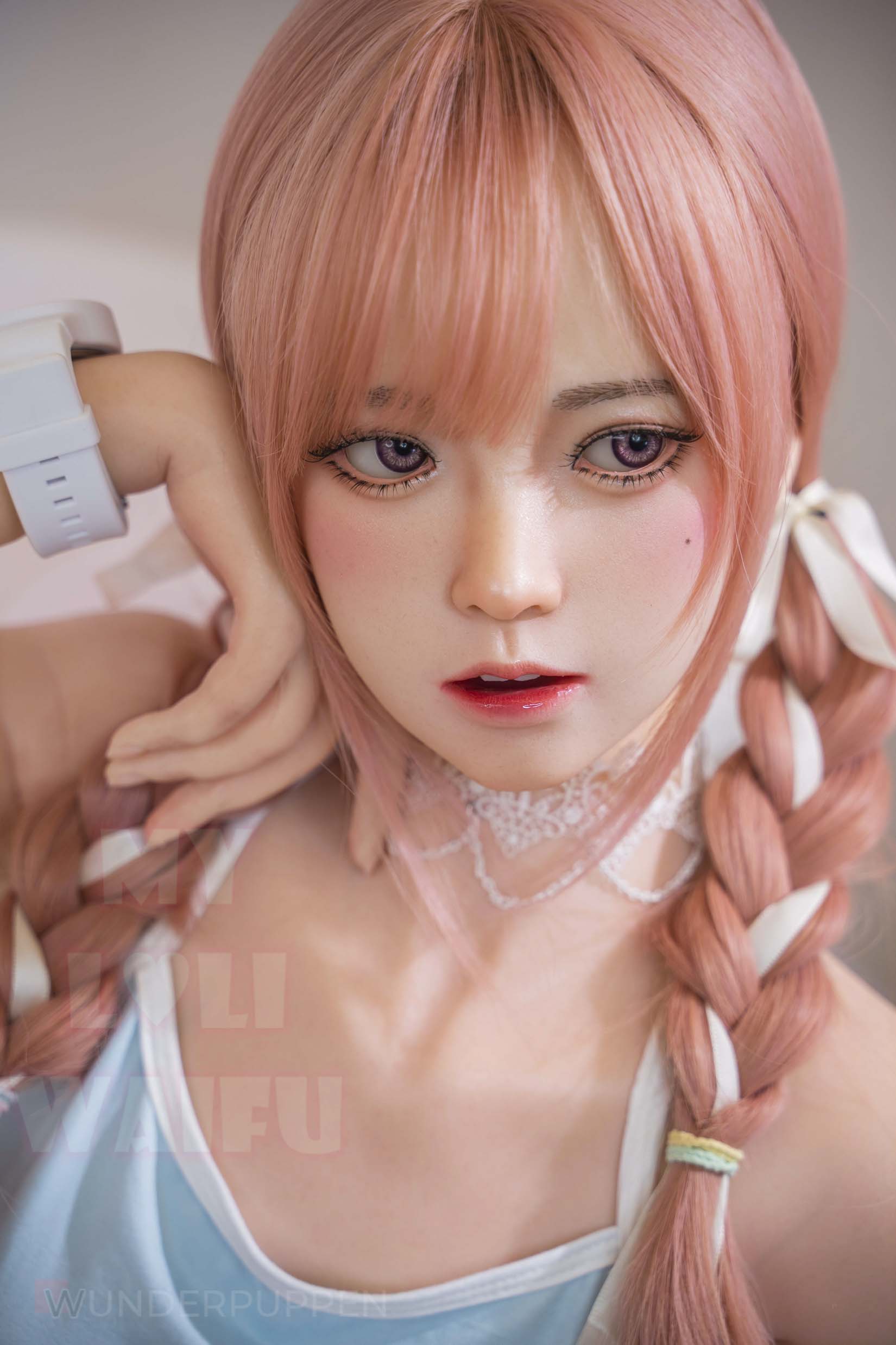 Mia - Jiusheng MLW 148cm B – Bild 9