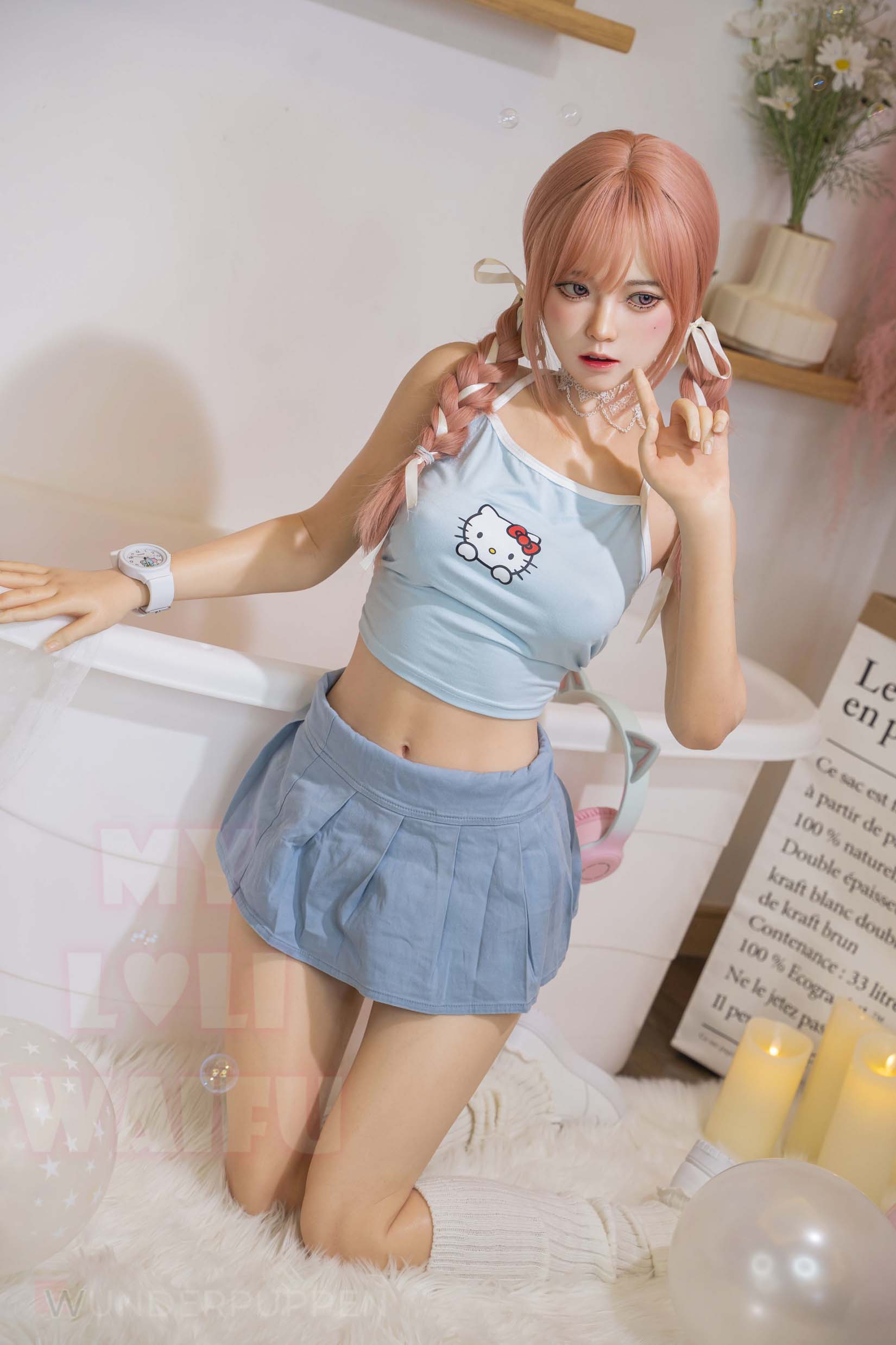 Mia - Jiusheng MLW 148cm B – Bild 6