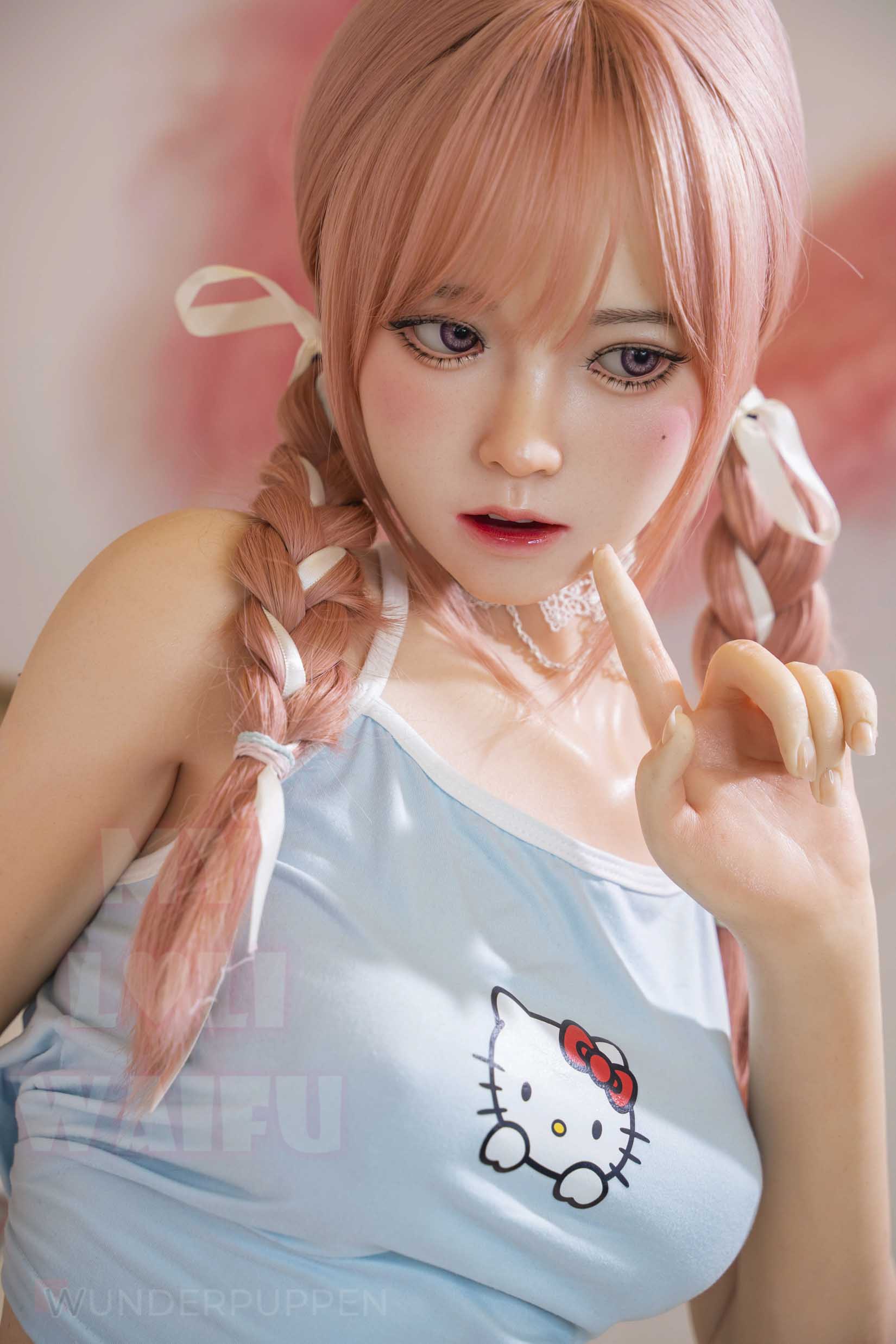 Mia - Jiusheng MLW 148cm B – Bild 7