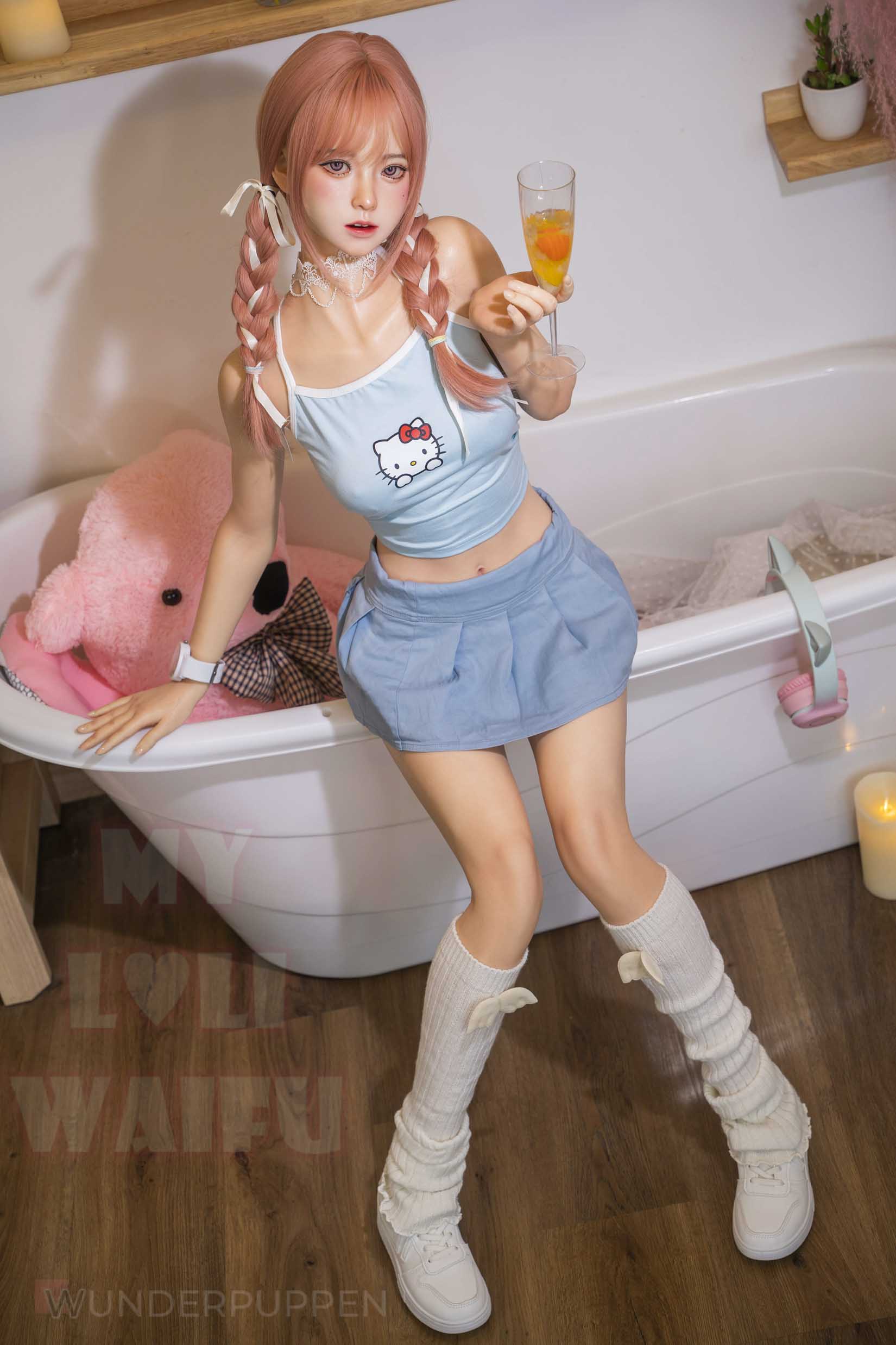 Mia - Jiusheng MLW 148cm B – Bild 4