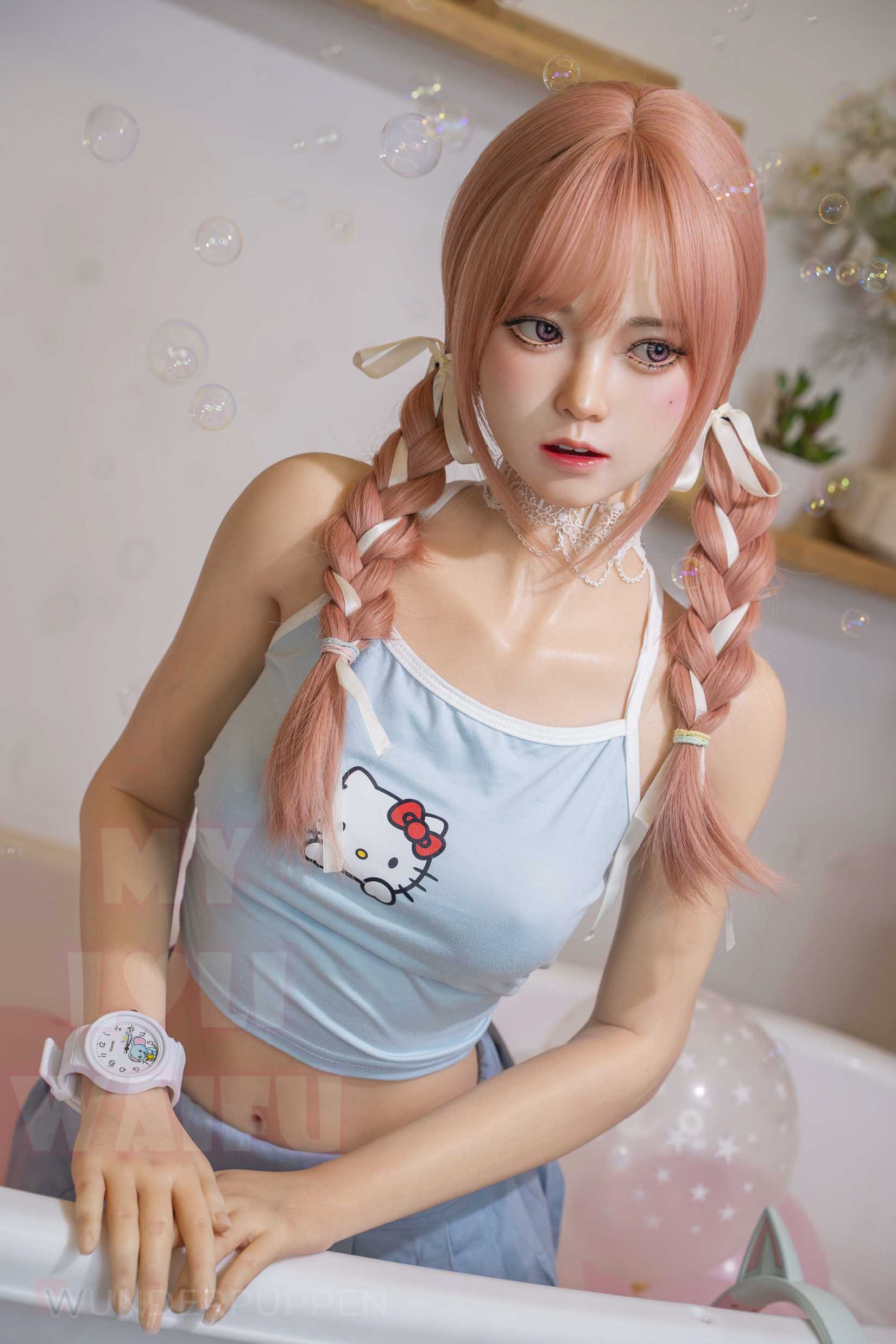 Mia - Jiusheng MLW 148cm B – Bild 5