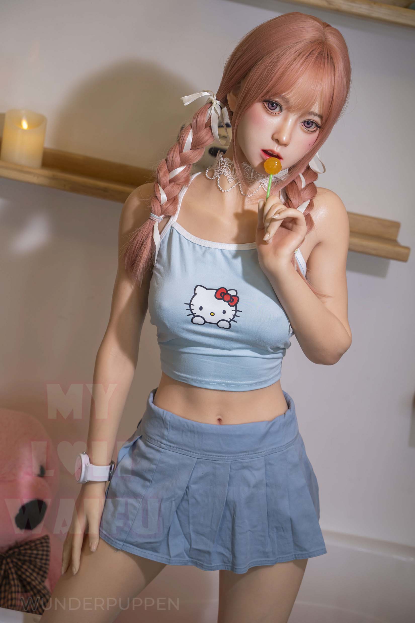Mia - Jiusheng MLW 148cm B – Bild 3