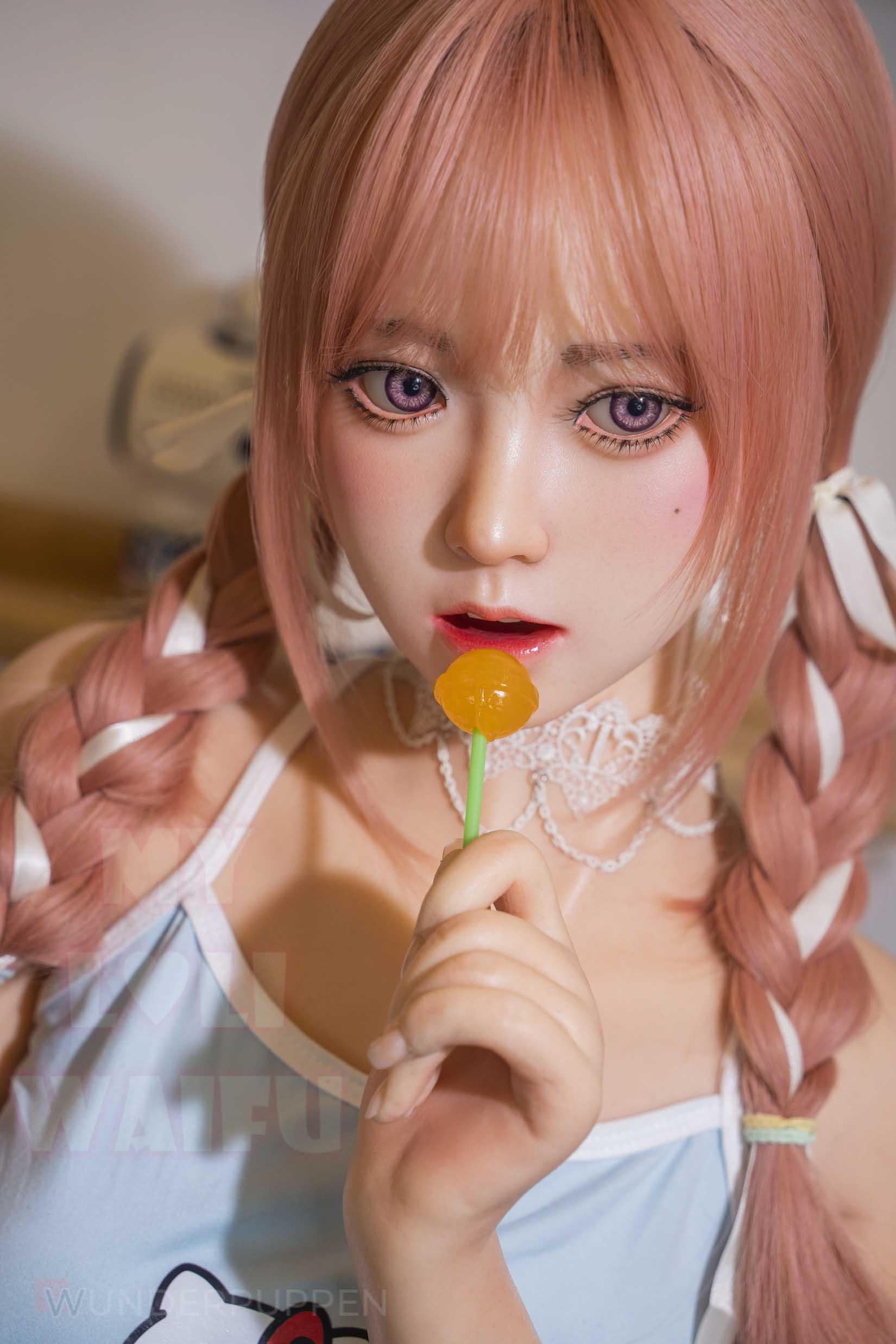 Mia - Jiusheng MLW 148cm B – Bild 2