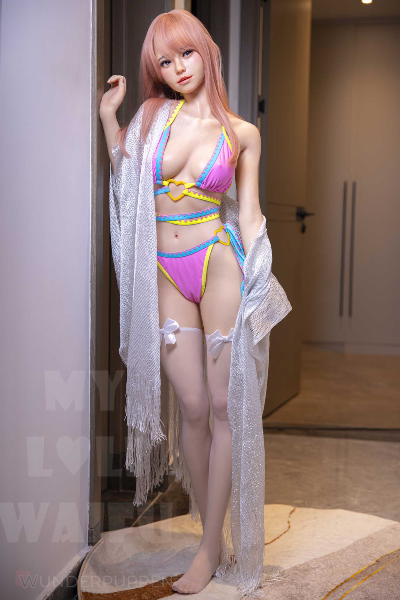 Mia - Jiusheng MLW 148cm B – Bild 6