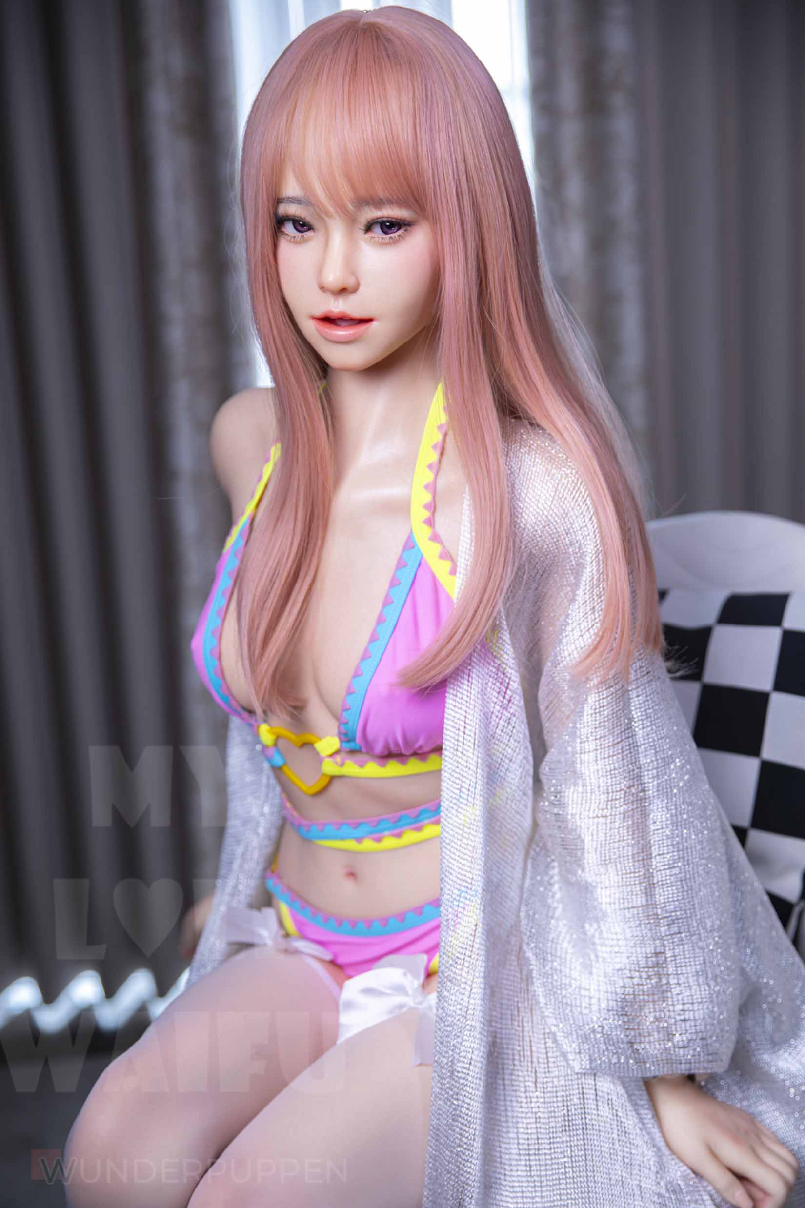 Mia - Jiusheng MLW 148cm B – Bild 5