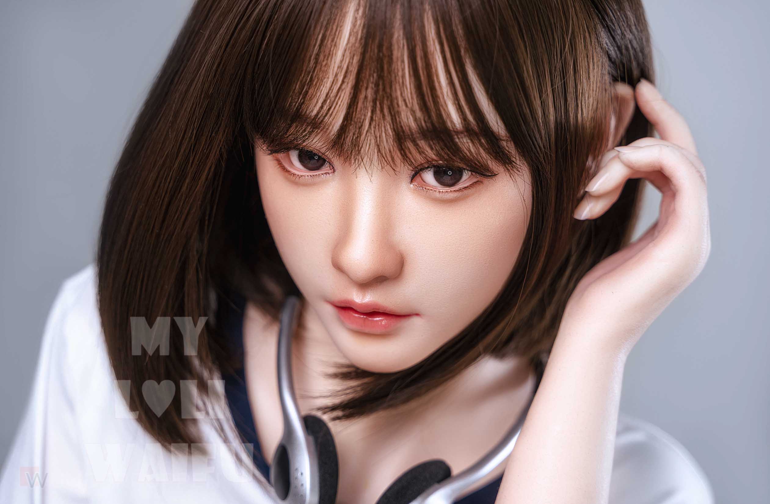 Betty - Jiusheng MLW 148cm B – Bild 21