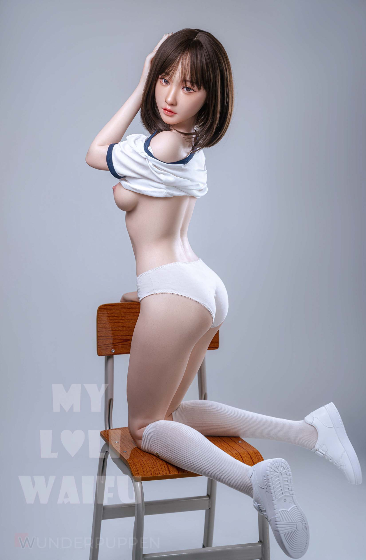 Betty - Jiusheng MLW 148cm B – Bild 16