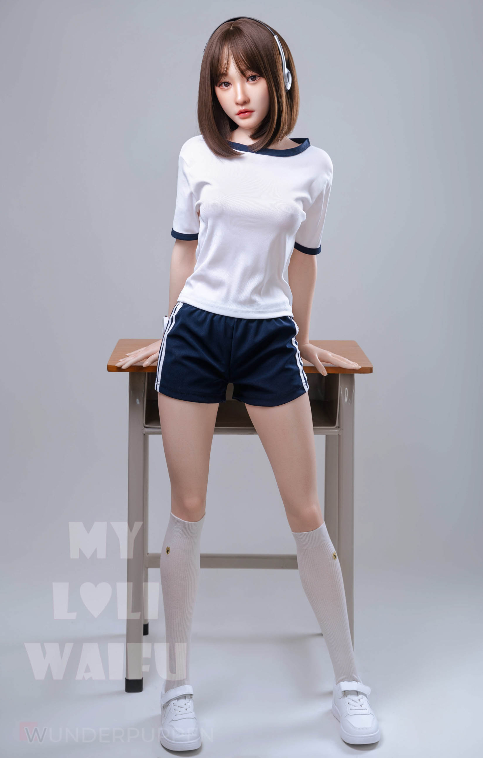 Betty - Jiusheng MLW 148cm B – Bild 15