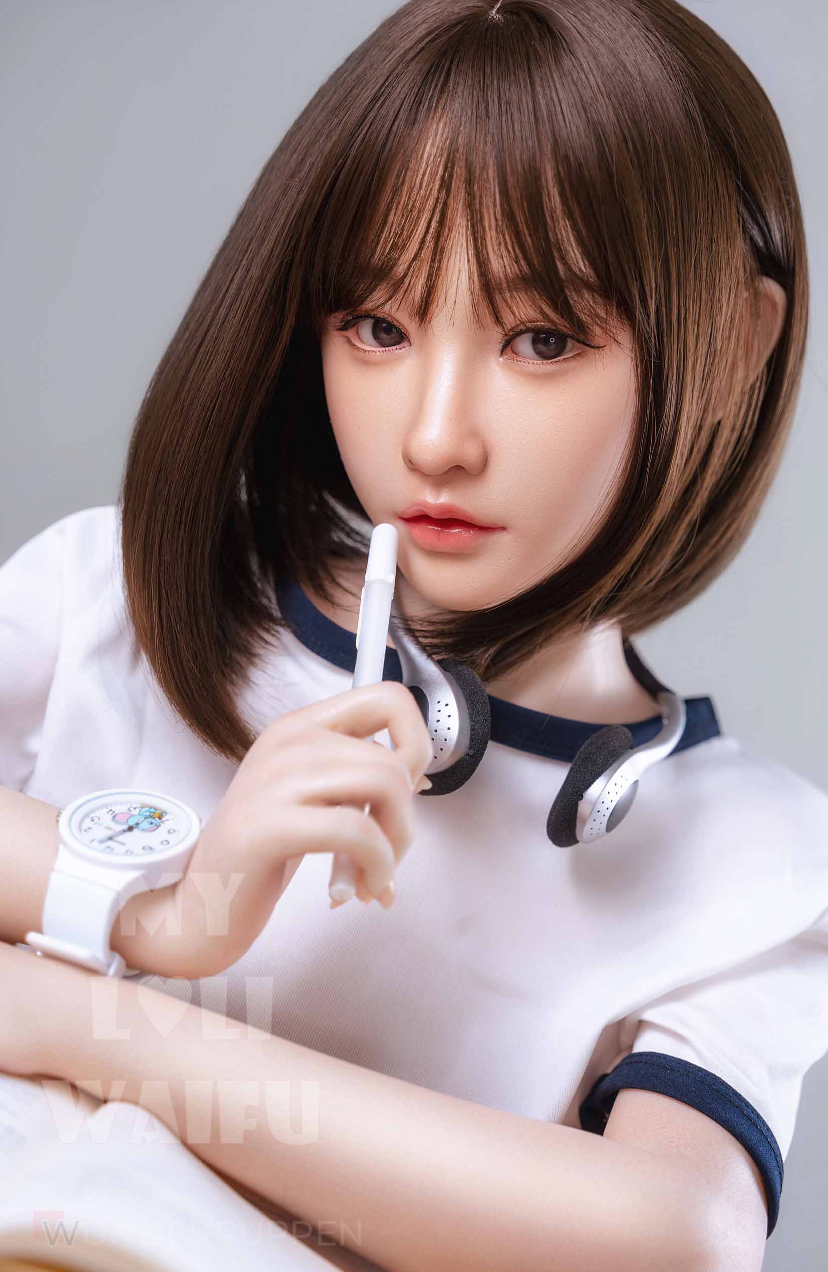 Betty - Jiusheng MLW 148cm B – Bild 14
