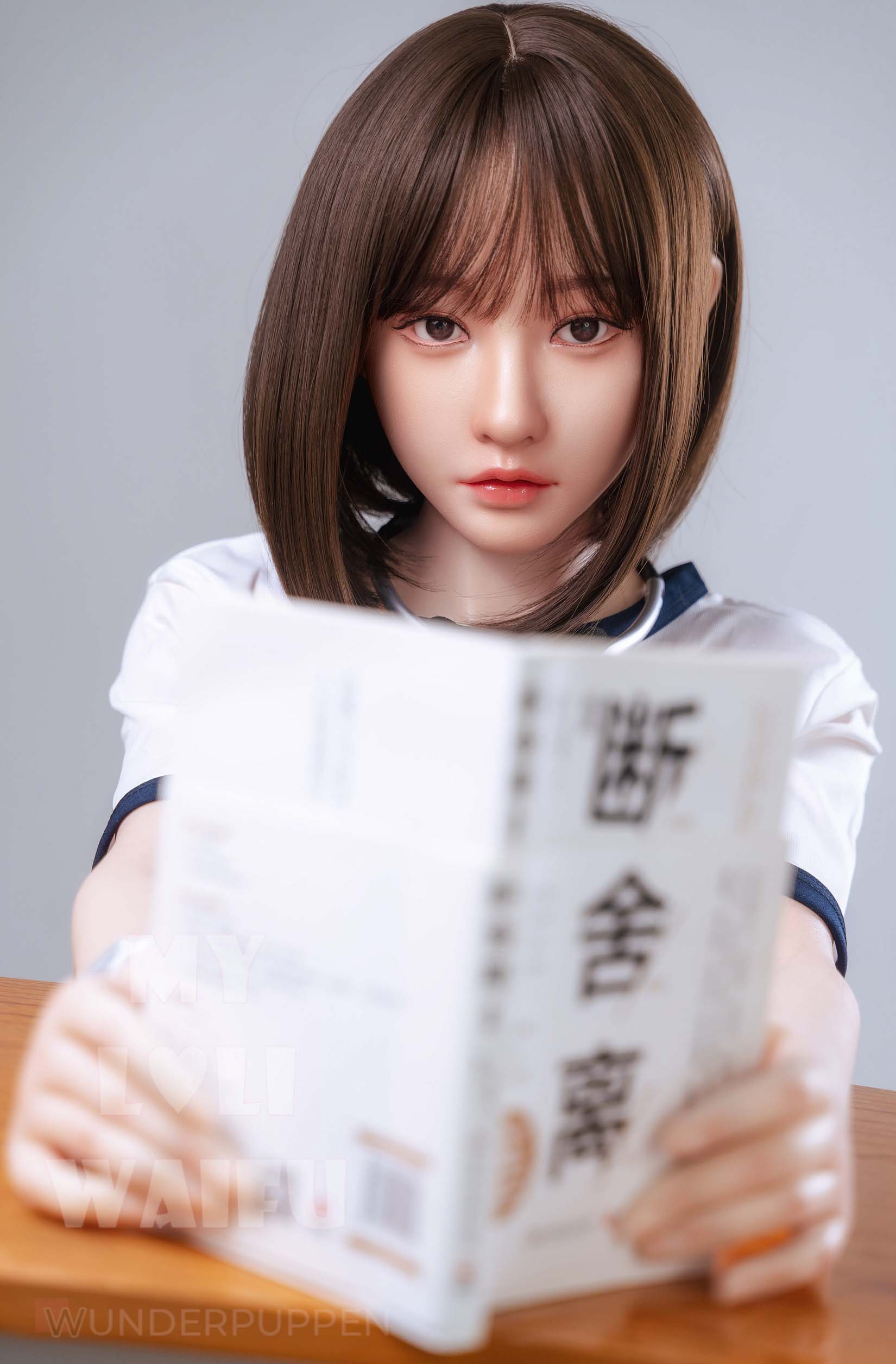 Betty - Jiusheng MLW 148cm B – Bild 12