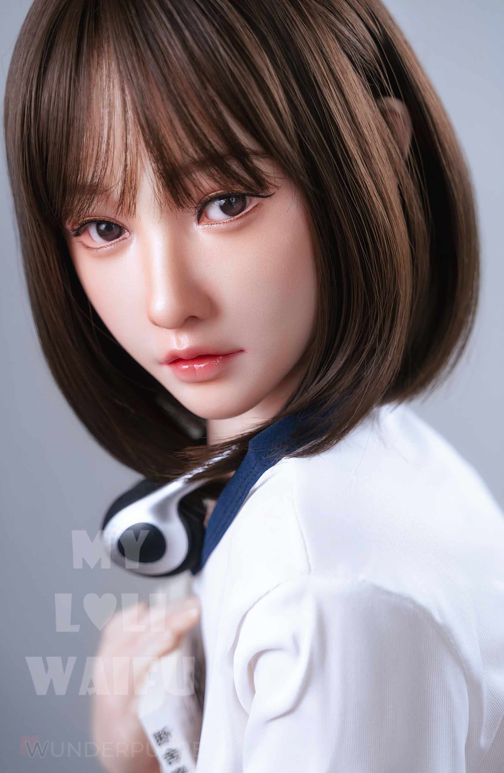 Betty - Jiusheng MLW 148cm B – Bild 13