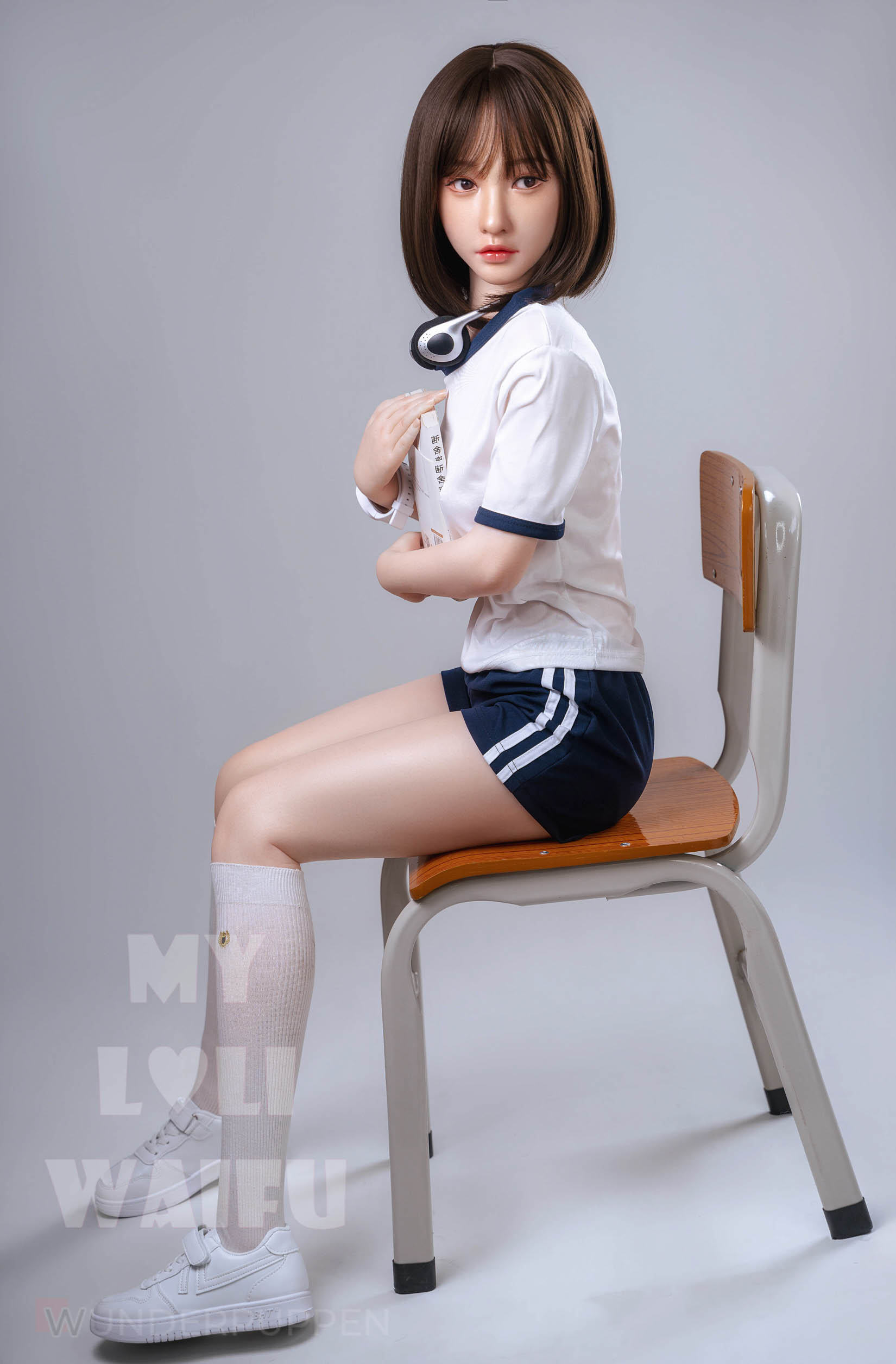 Betty - Jiusheng MLW 148cm B – Bild 11