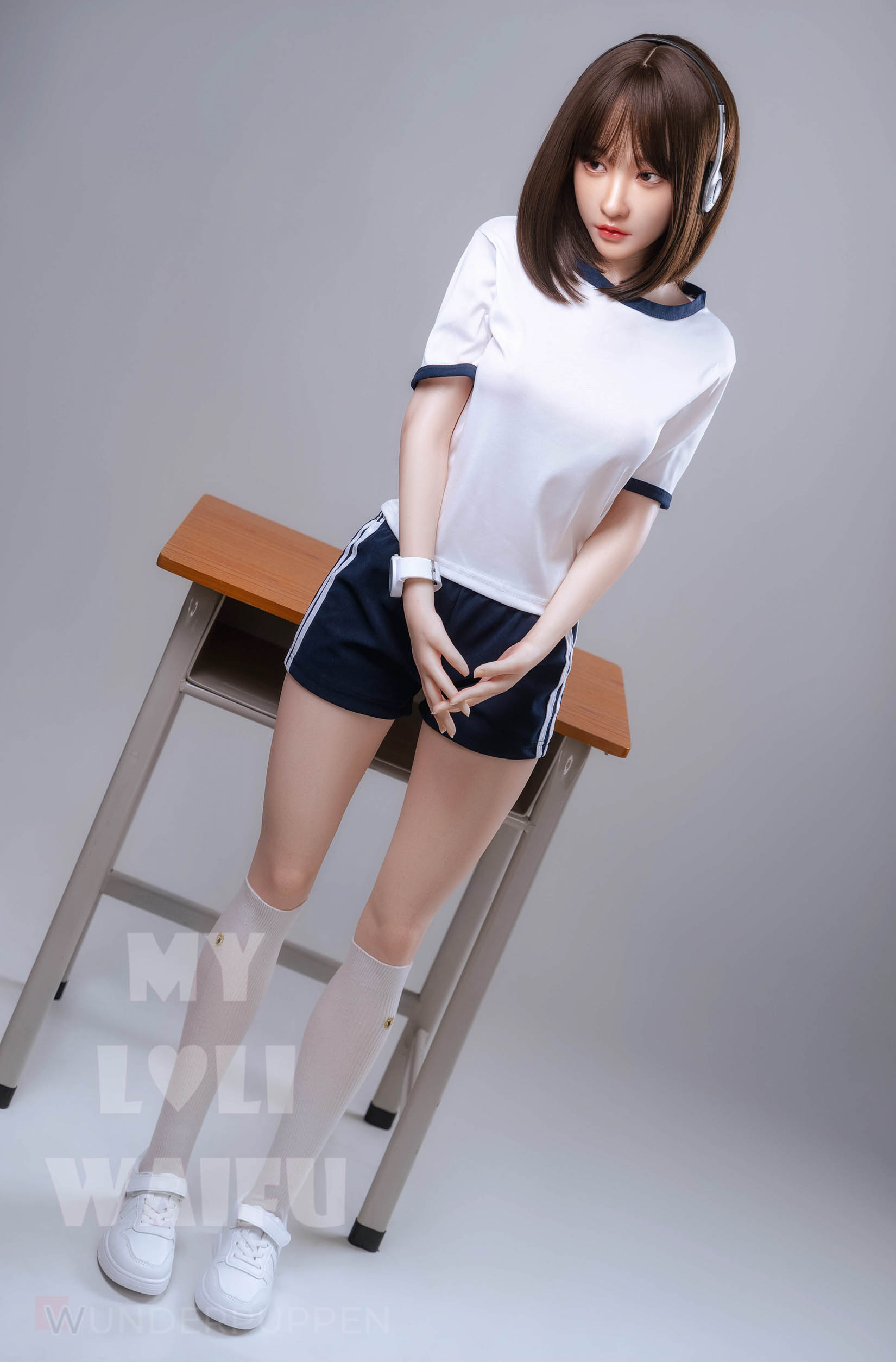 Betty - Jiusheng MLW 148cm B – Bild 9