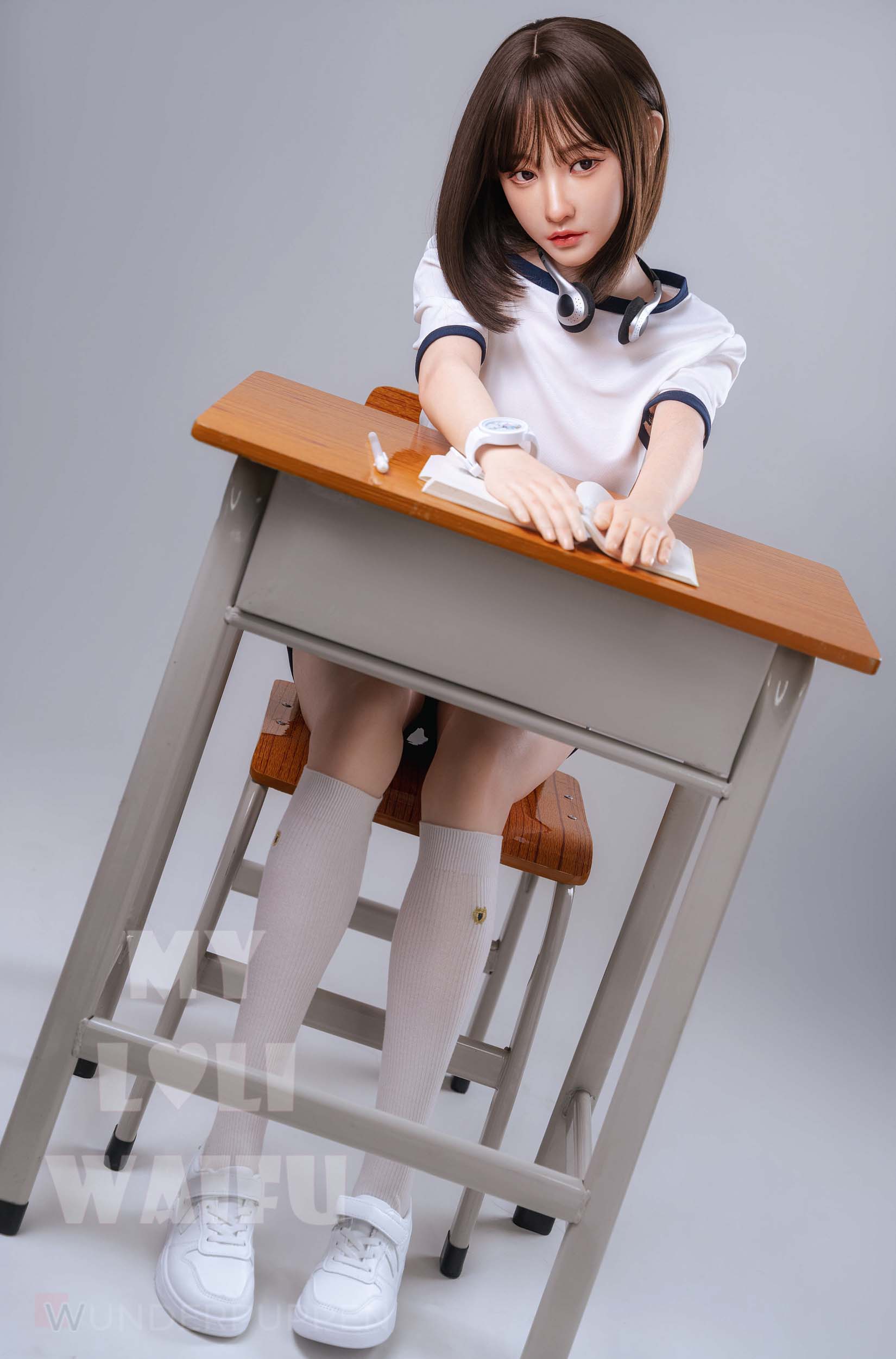 Betty - Jiusheng MLW 148cm B – Bild 7