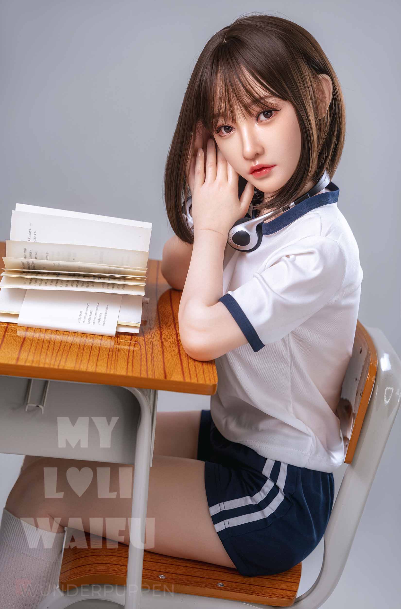 Betty - Jiusheng MLW 148cm B – Bild 8
