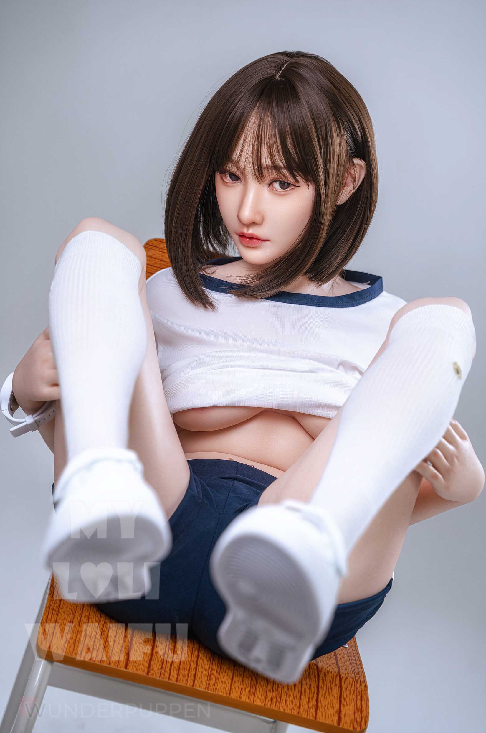 Betty - Jiusheng MLW 148cm B – Bild 3