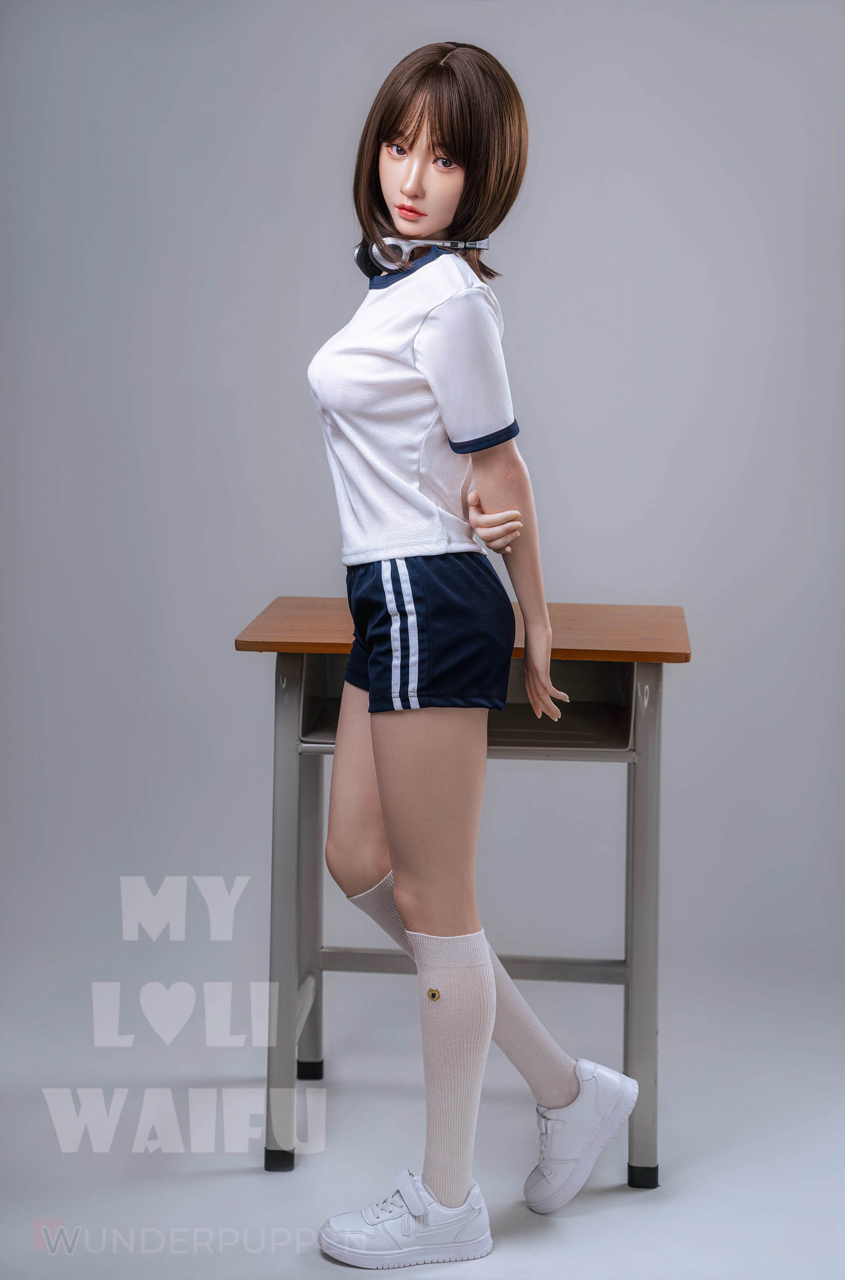 Betty - Jiusheng MLW 148cm B – Bild 4