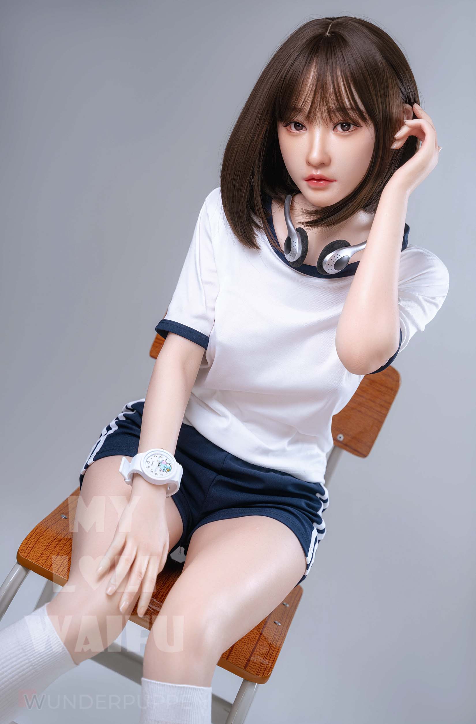 Betty - Jiusheng MLW 148cm B