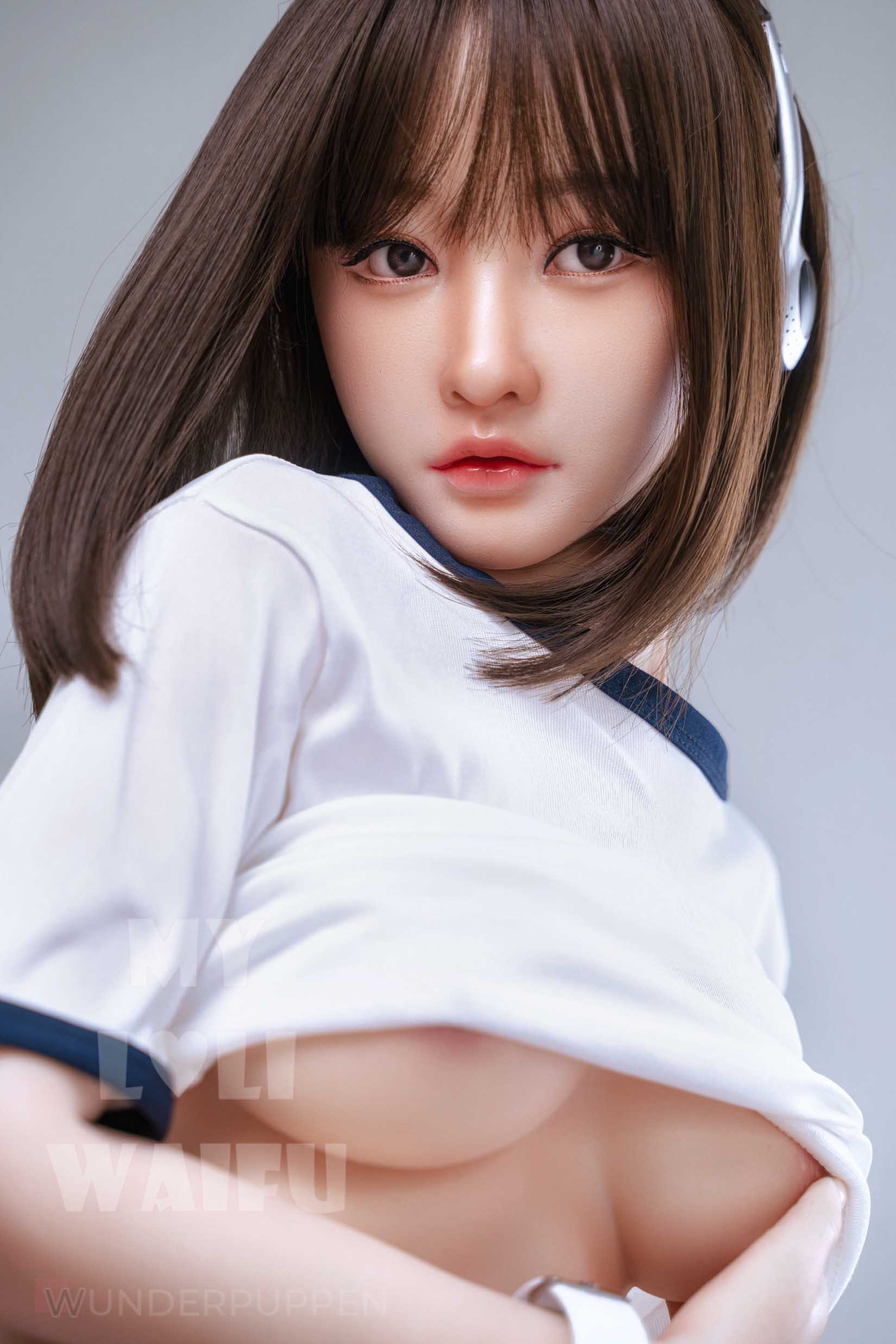 Betty - Jiusheng MLW 148cm B – Bild 2