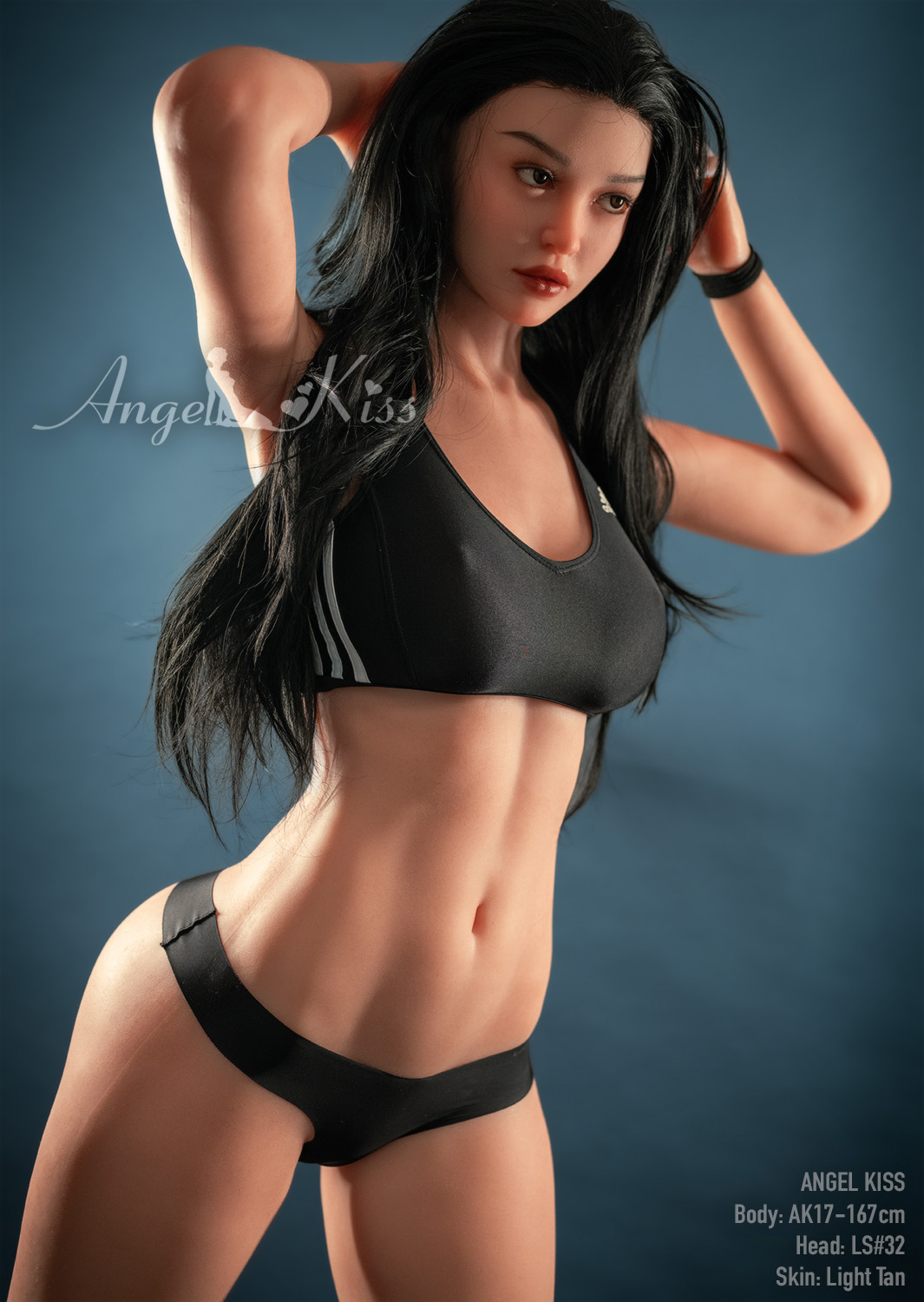 Feya - Angel Kiss 167cm